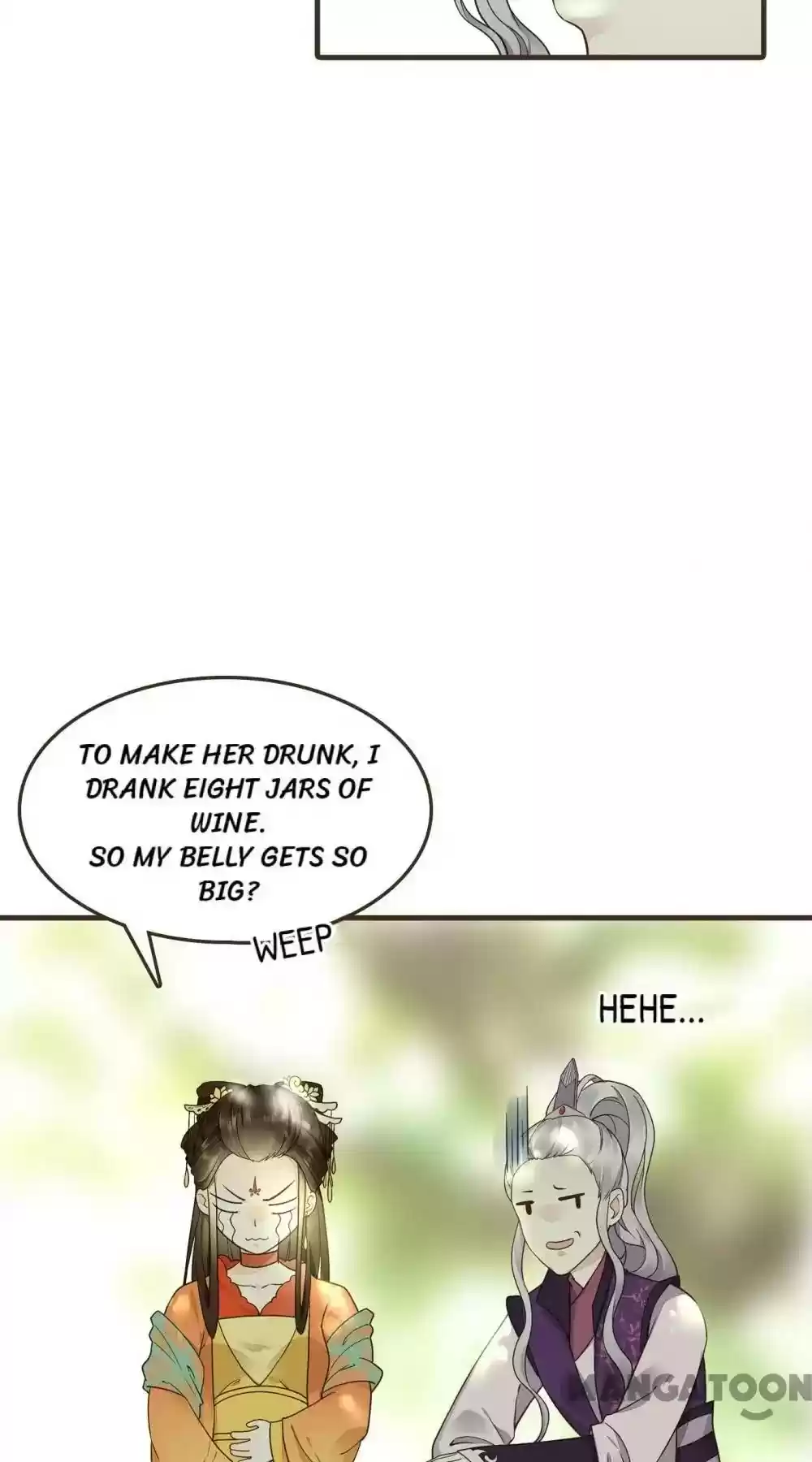 Prime Minister in Disguise Episode 20