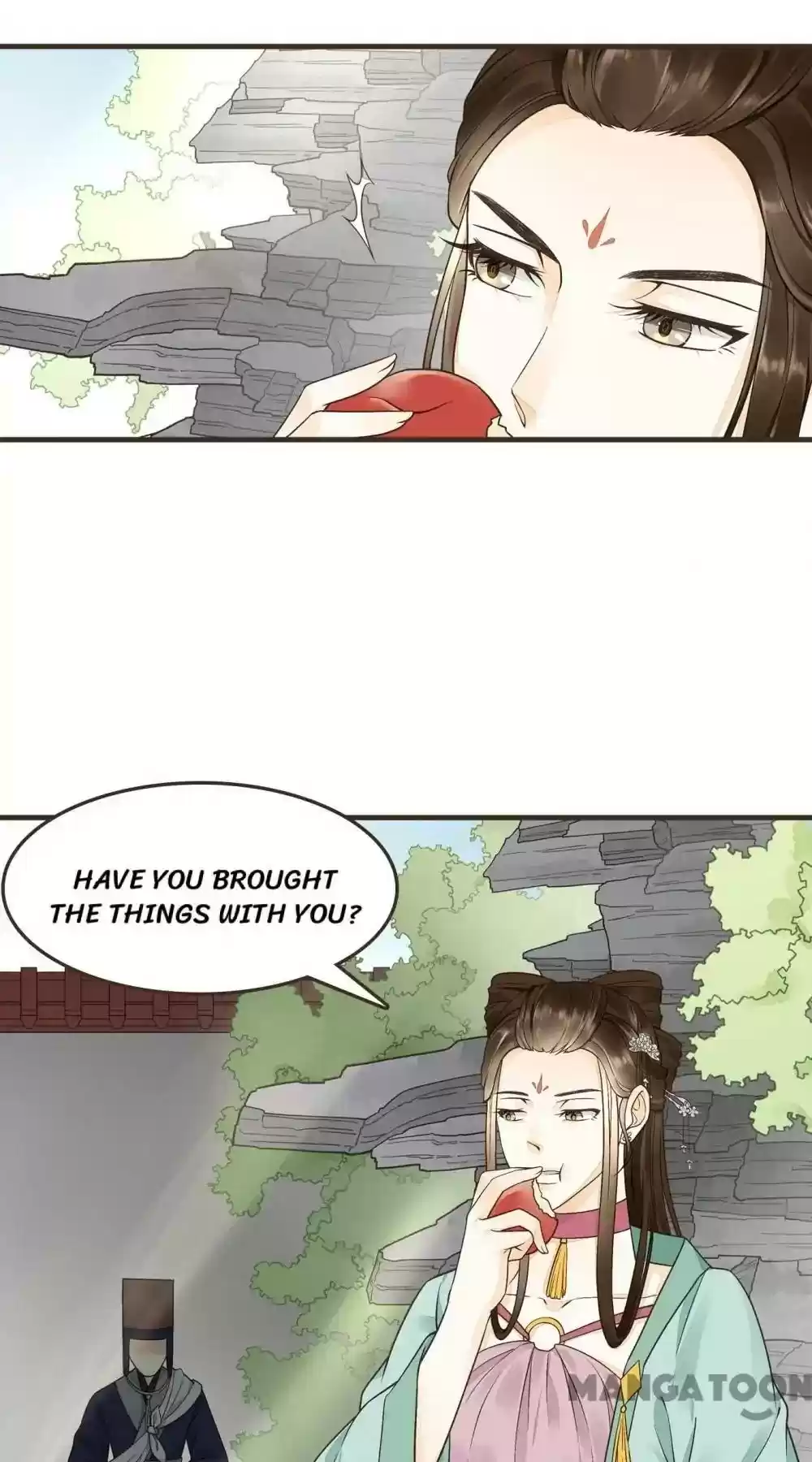 Prime Minister in Disguise Episode 21