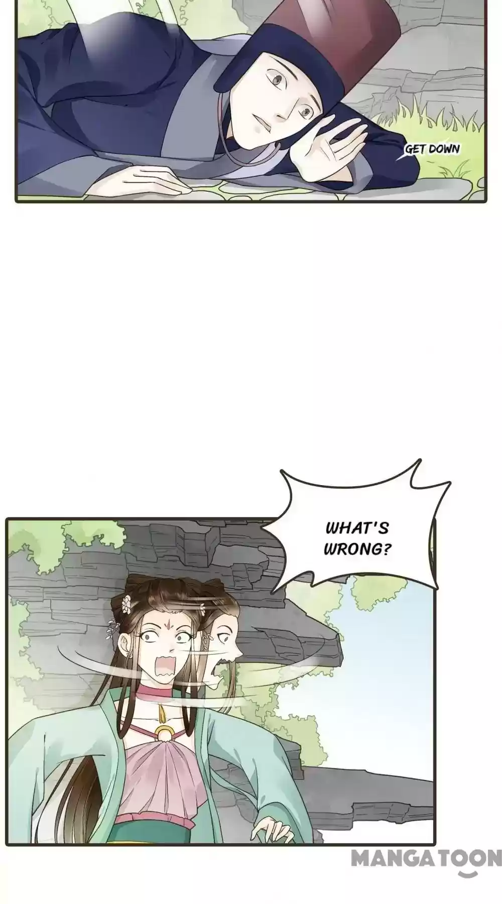 Prime Minister in Disguise Episode 21