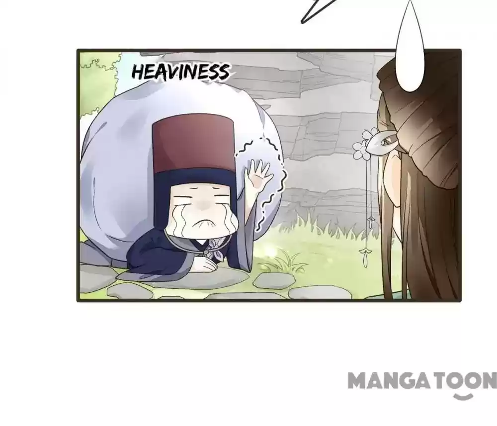 Prime Minister in Disguise Episode 21