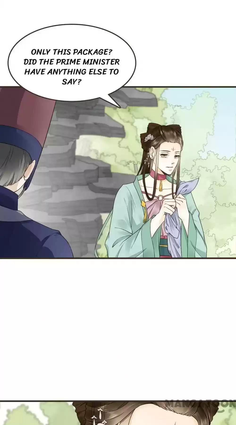 Prime Minister in Disguise Episode 21