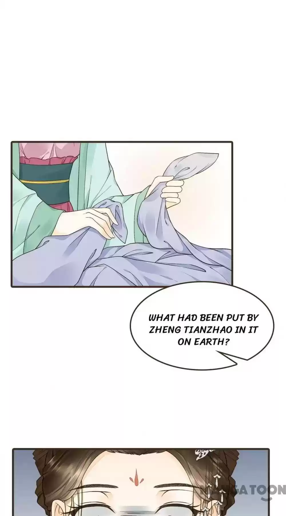 Prime Minister in Disguise Episode 21