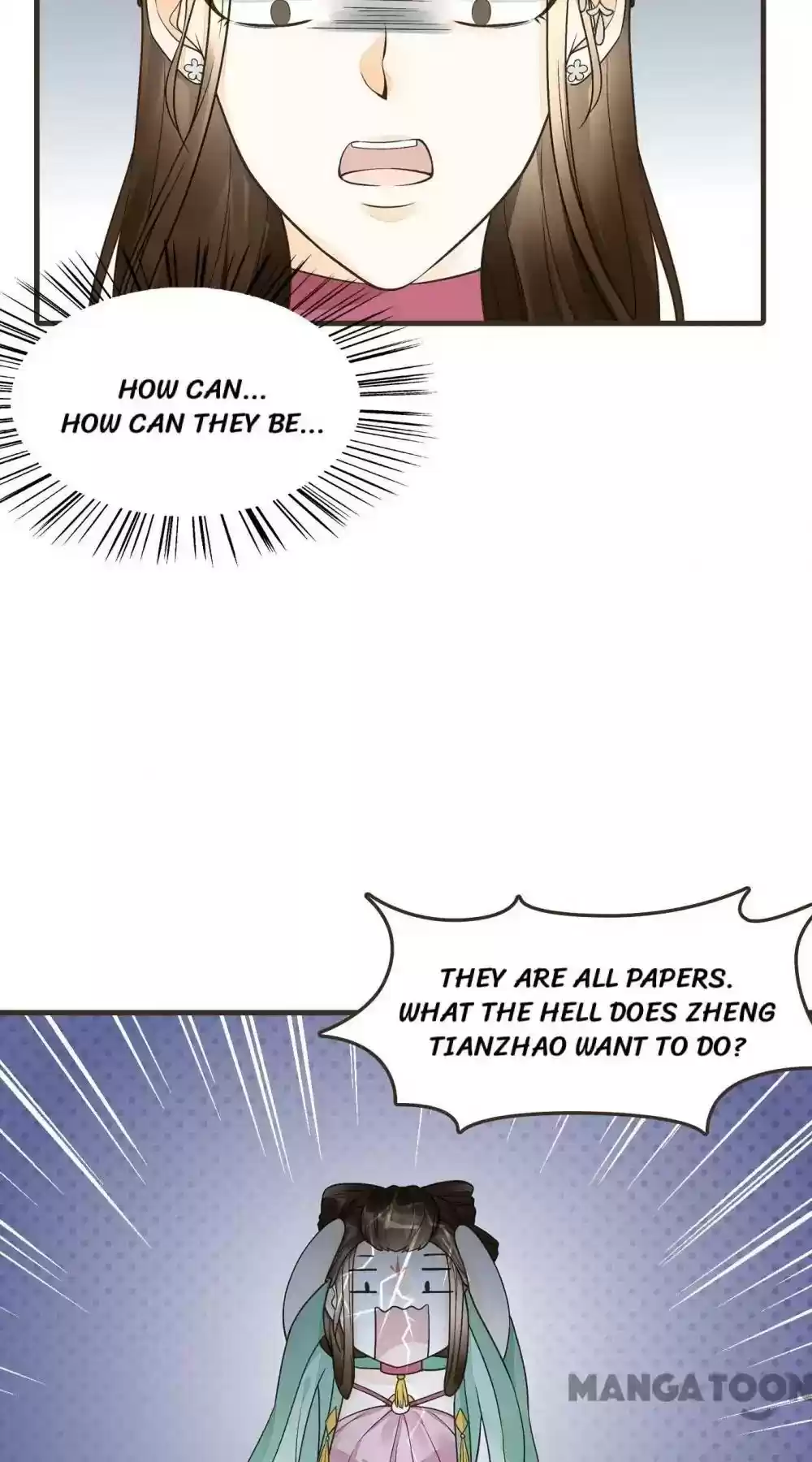 Prime Minister in Disguise Episode 21