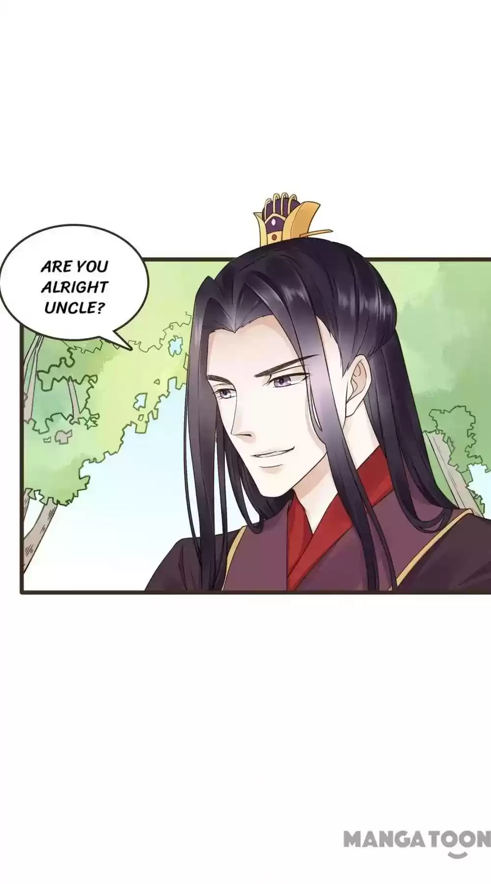 Prime Minister in Disguise Episode 21