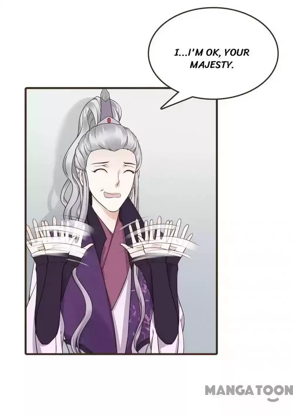 Prime Minister in Disguise Episode 21