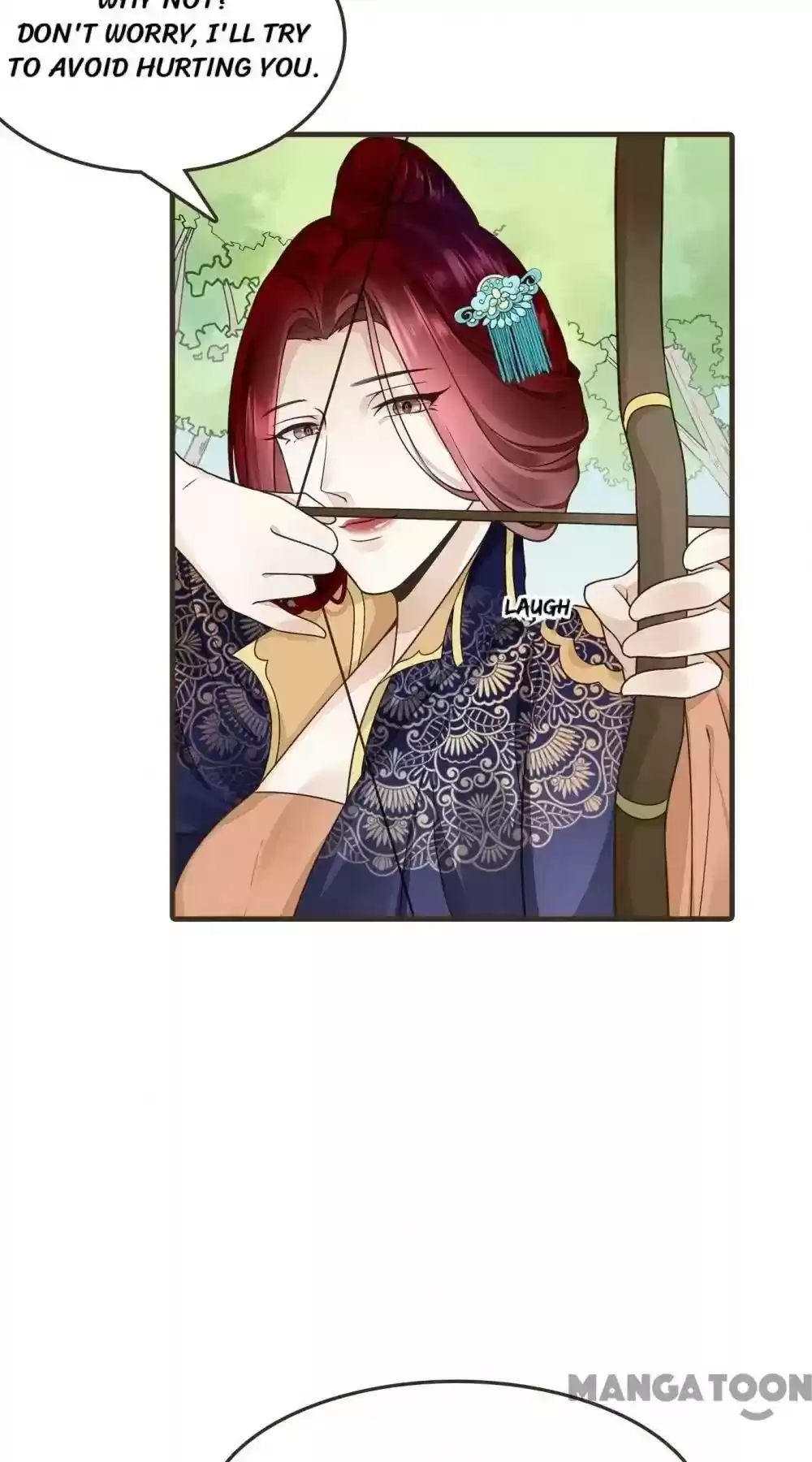 Prime Minister in Disguise Episode 21