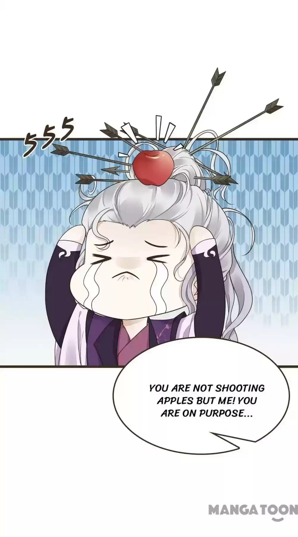 Prime Minister in Disguise Episode 21