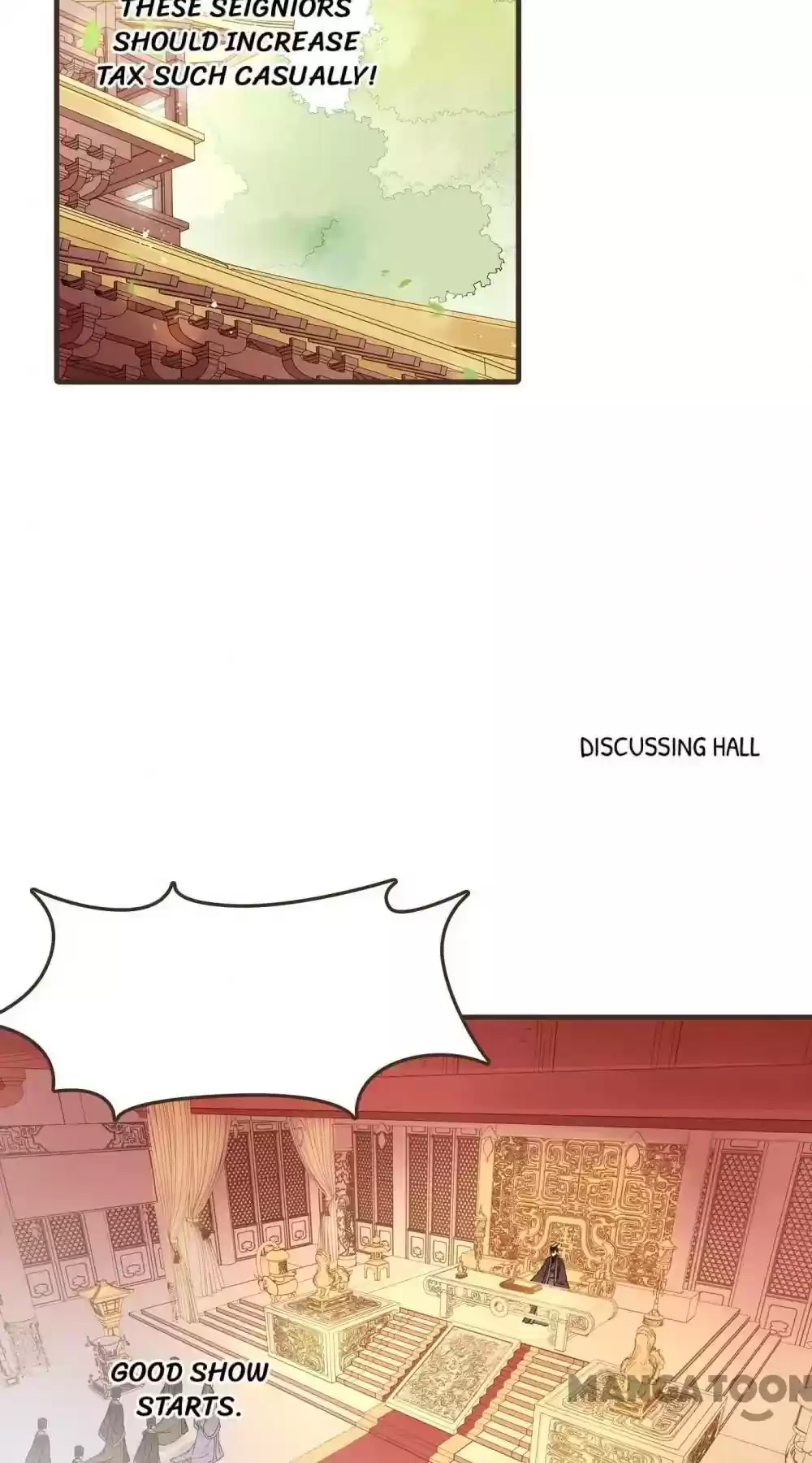 Prime Minister in Disguise Episode 22