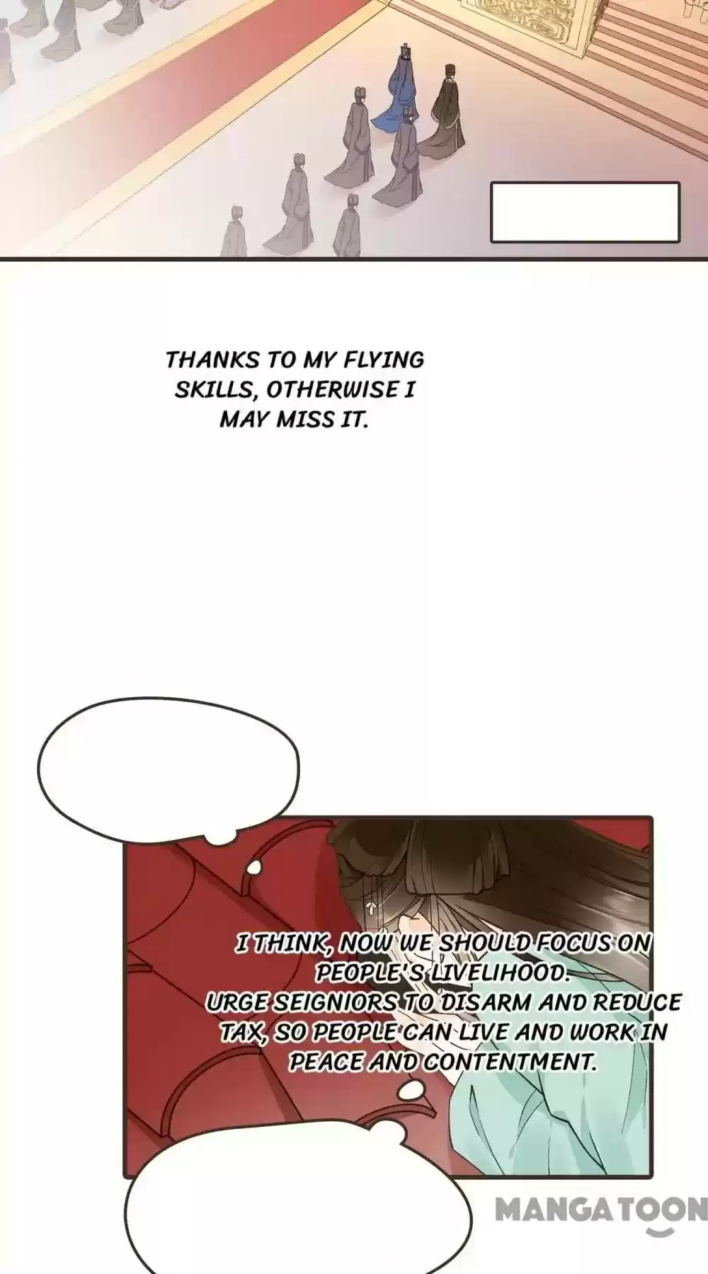 Prime Minister in Disguise Episode 22