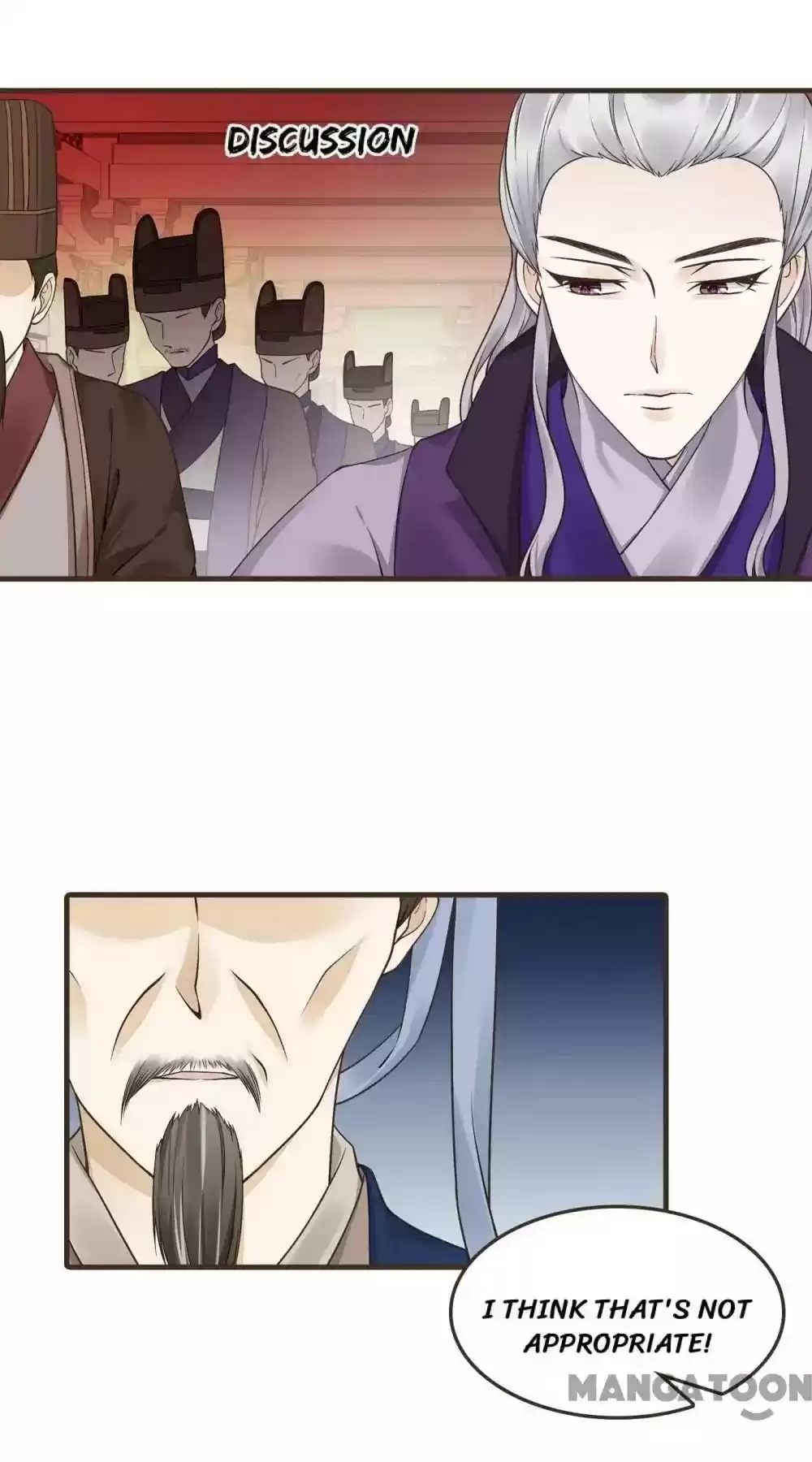 Prime Minister in Disguise Episode 22