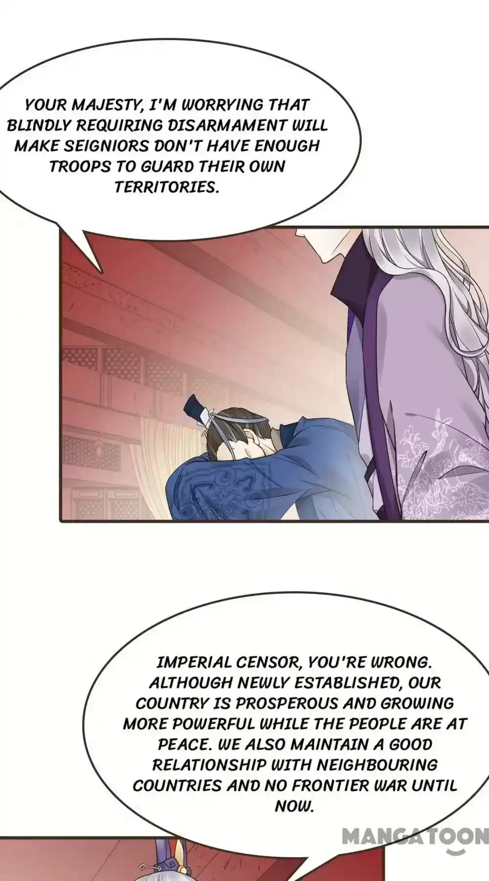 Prime Minister in Disguise Episode 22