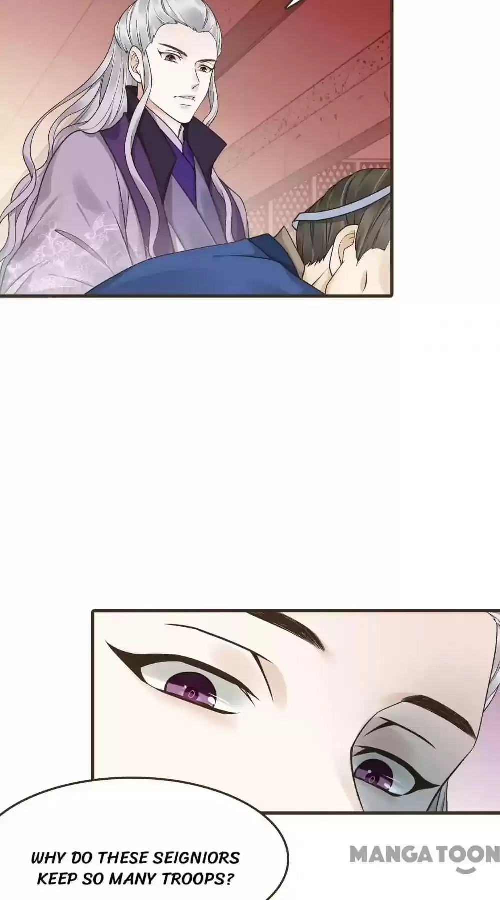 Prime Minister in Disguise Episode 22