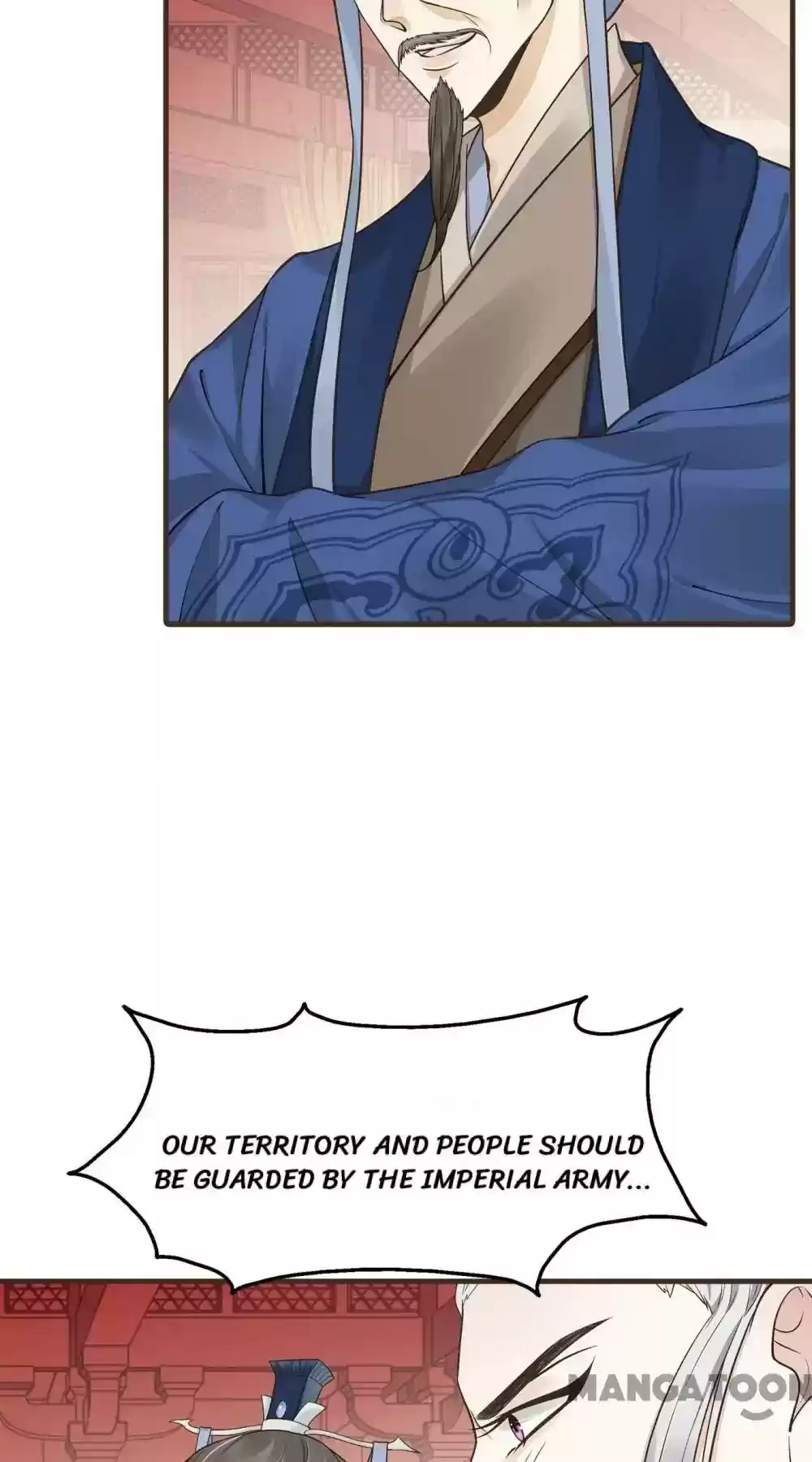 Prime Minister in Disguise Episode 22