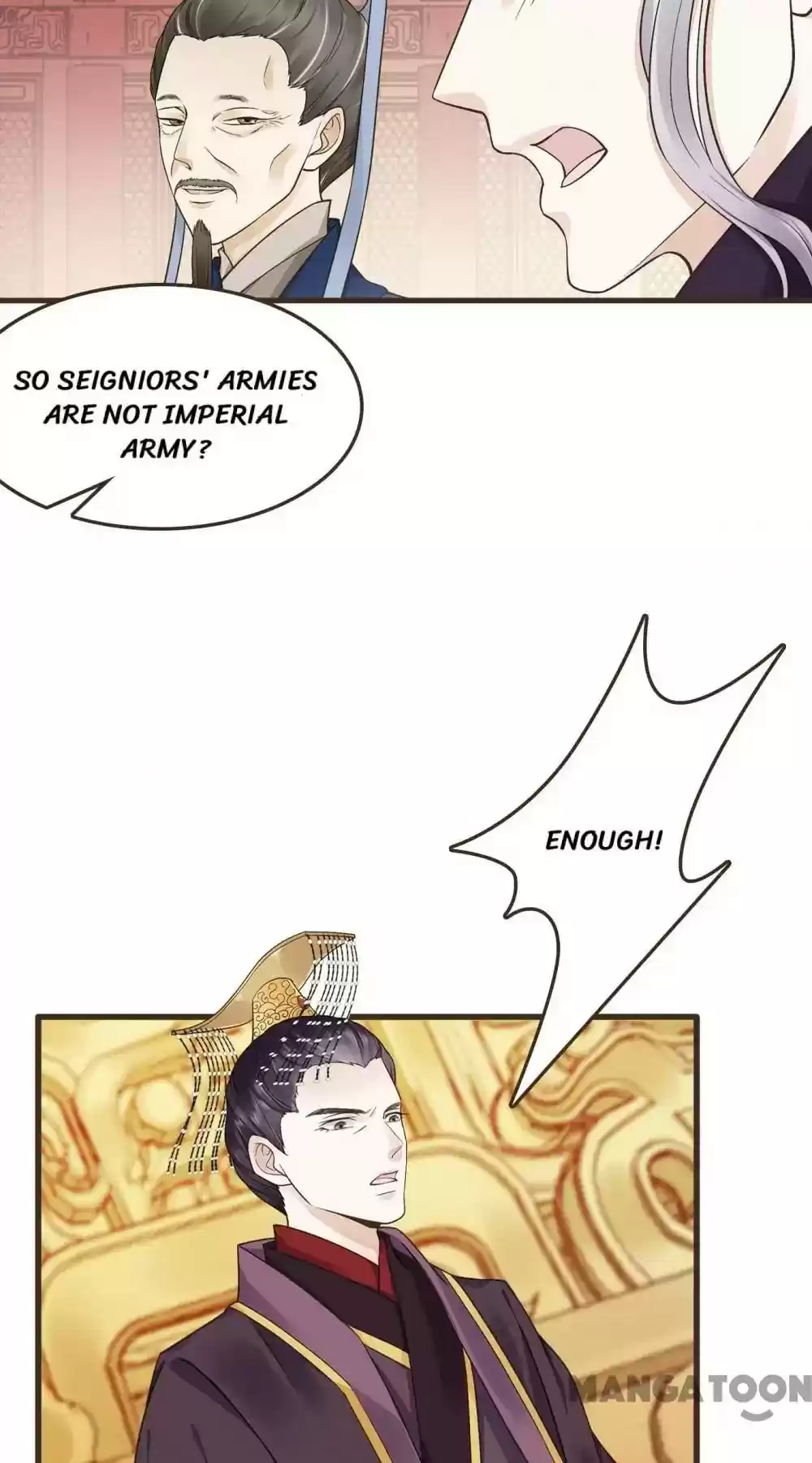 Prime Minister in Disguise Episode 22