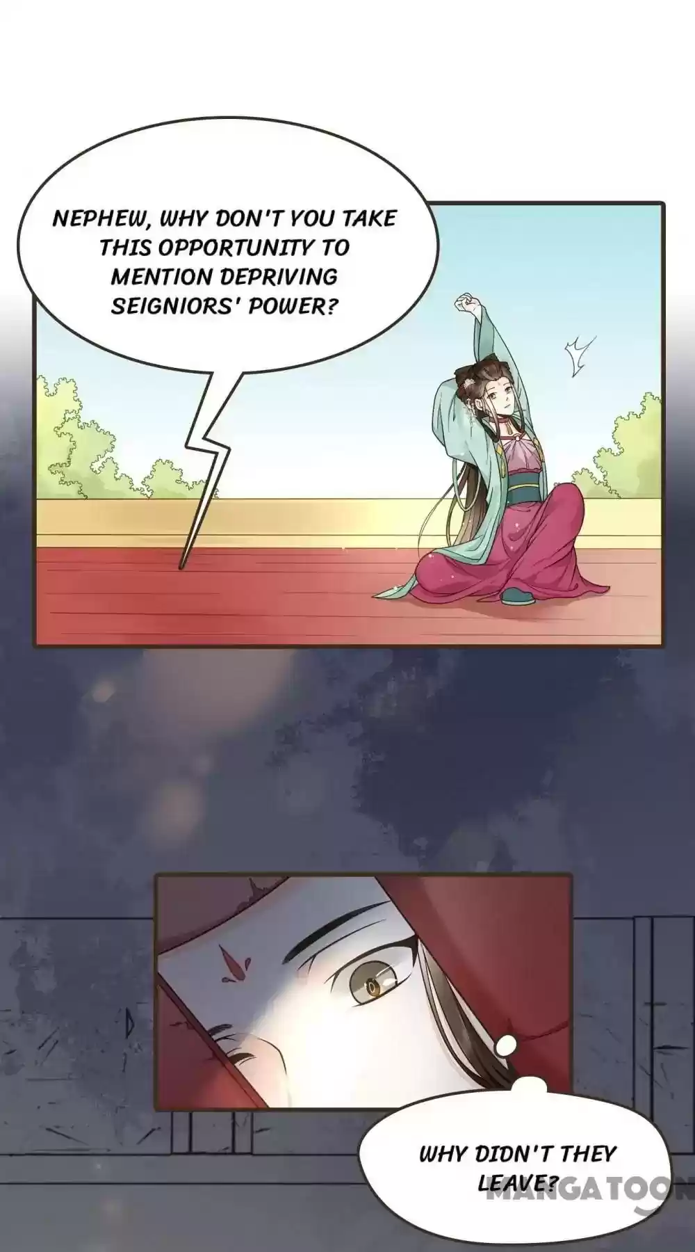 Prime Minister in Disguise Episode 22