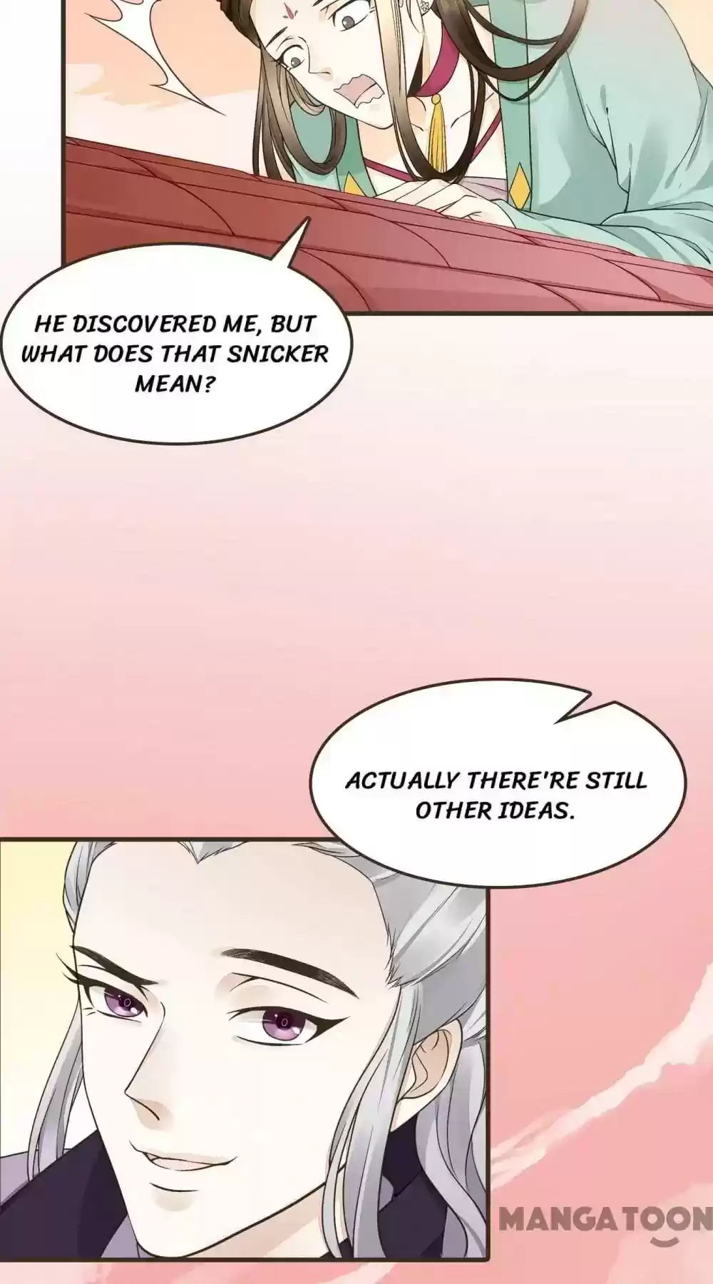 Prime Minister in Disguise Episode 22