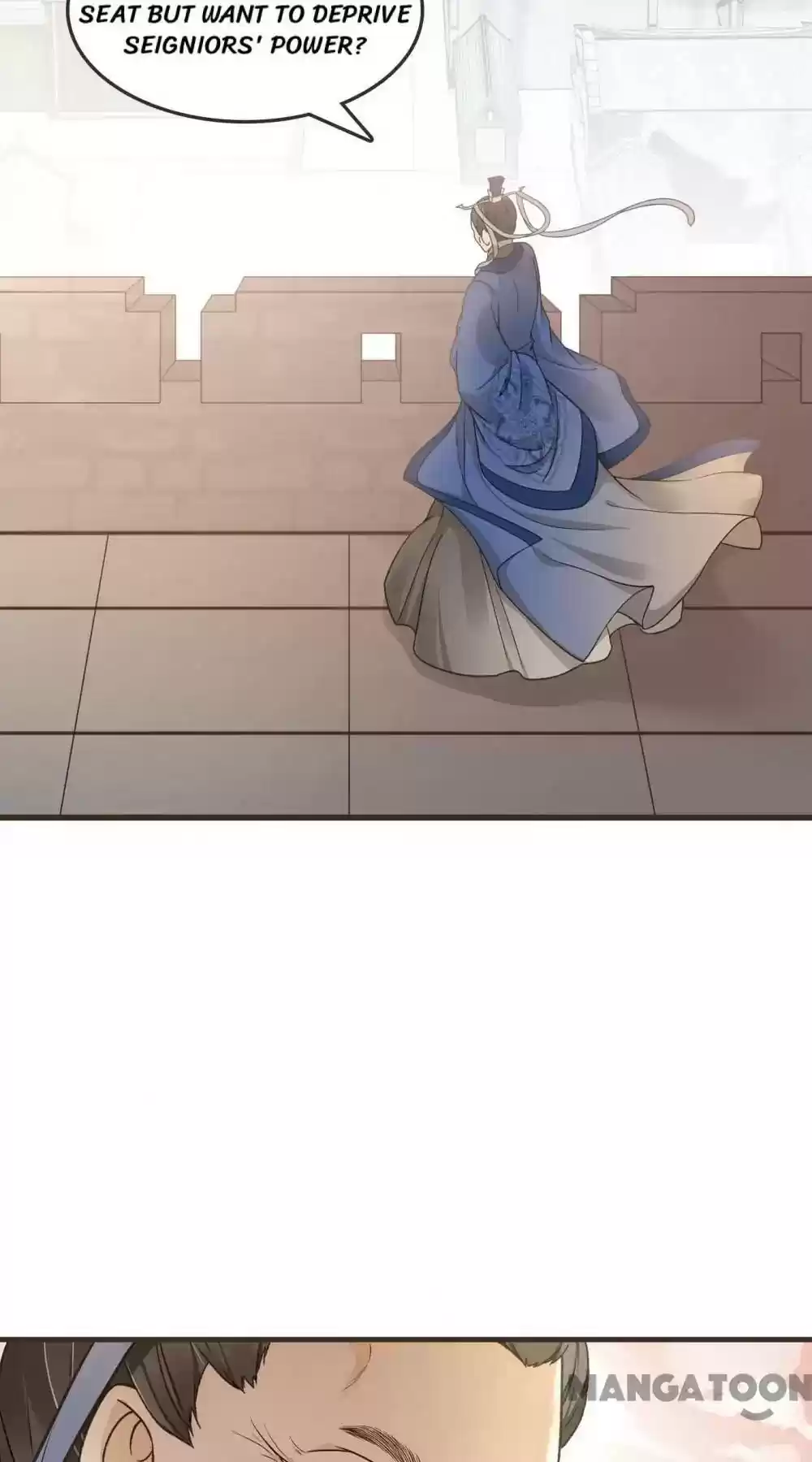 Prime Minister in Disguise Episode 22