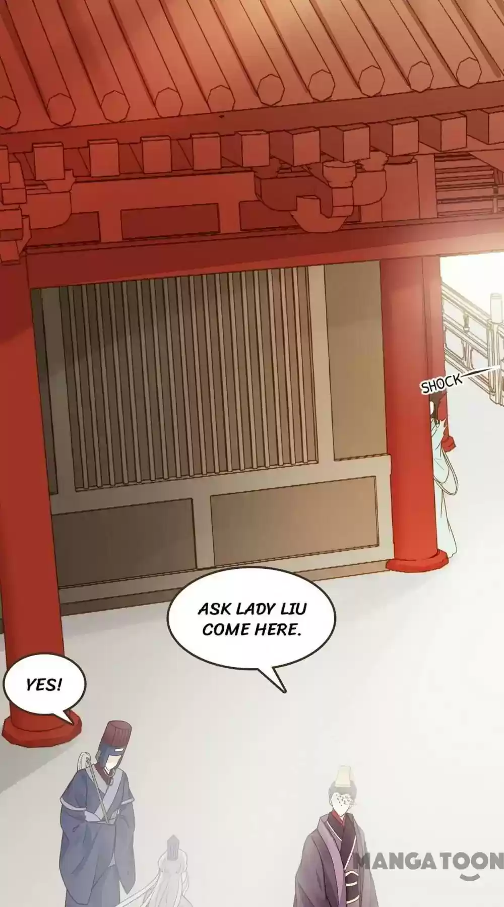 Prime Minister in Disguise Episode 23