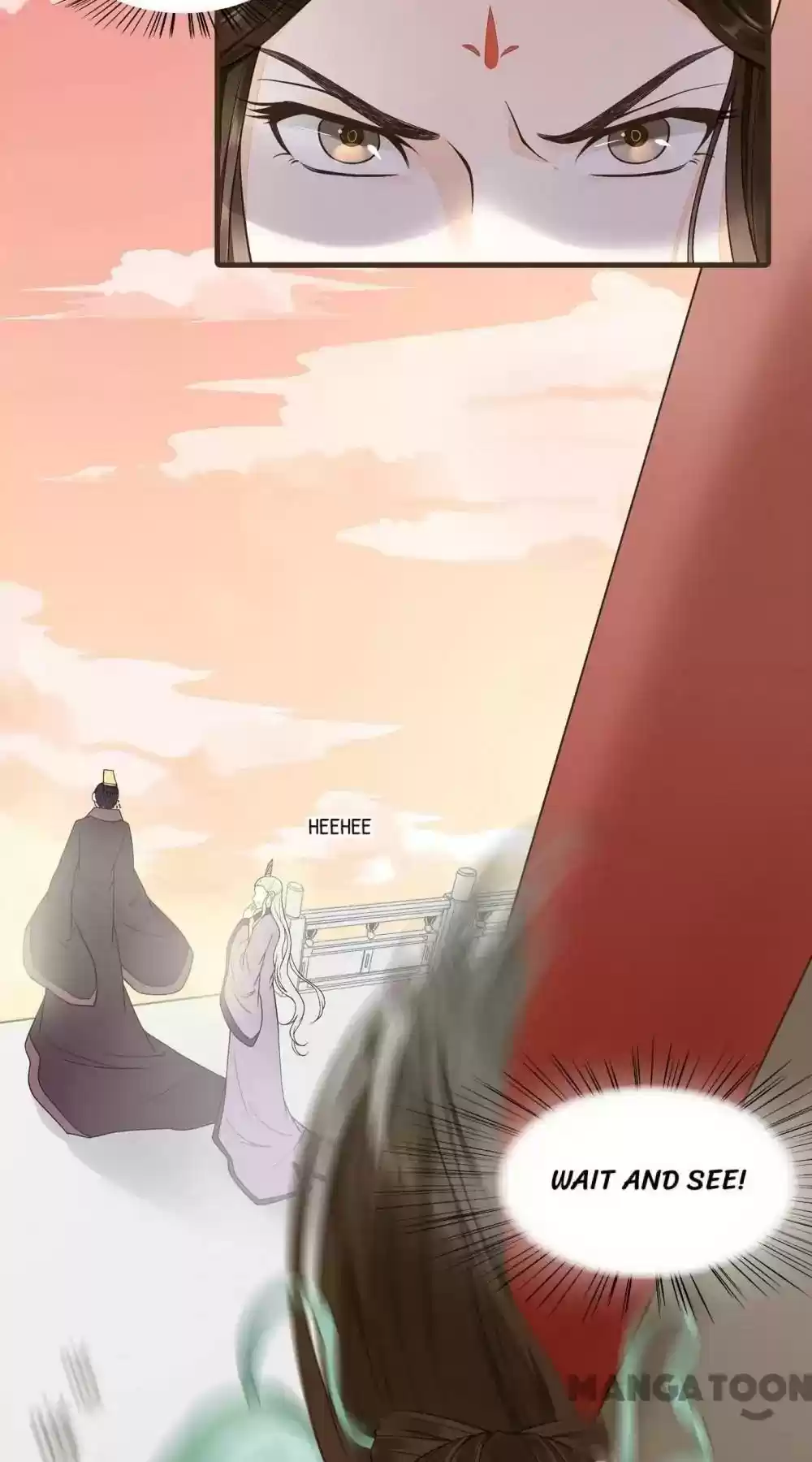 Prime Minister in Disguise Episode 23