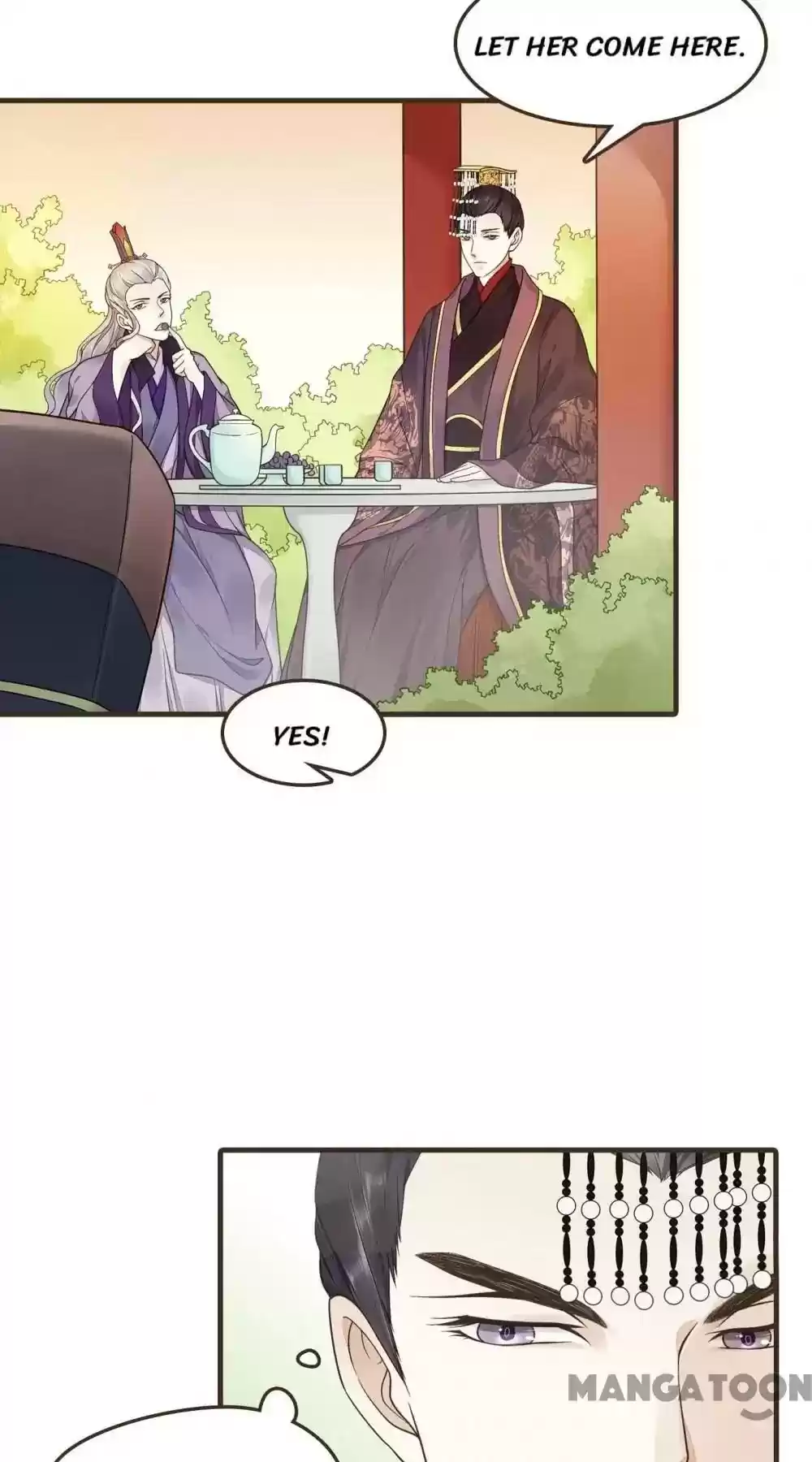 Prime Minister in Disguise Episode 23