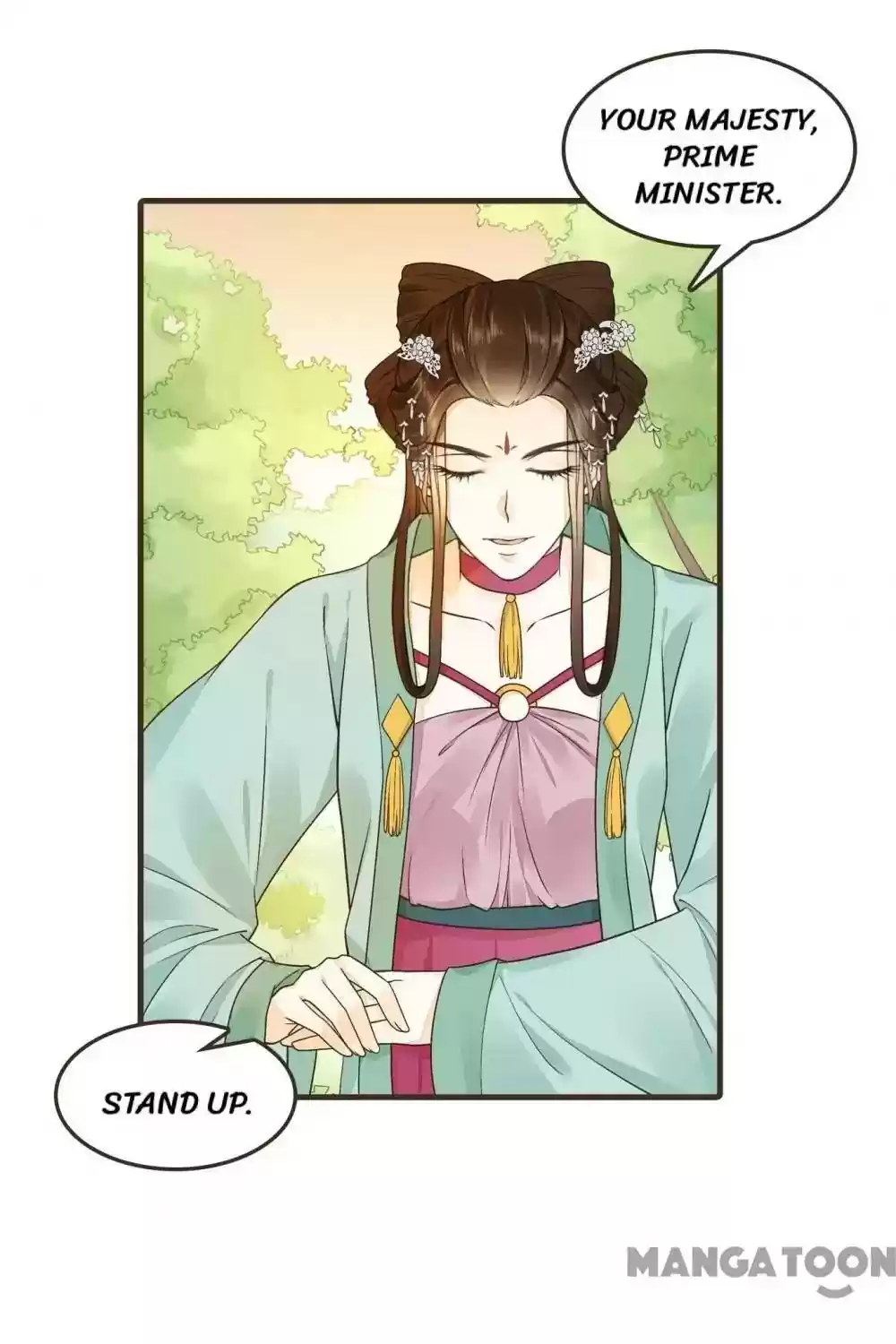 Prime Minister in Disguise Episode 23