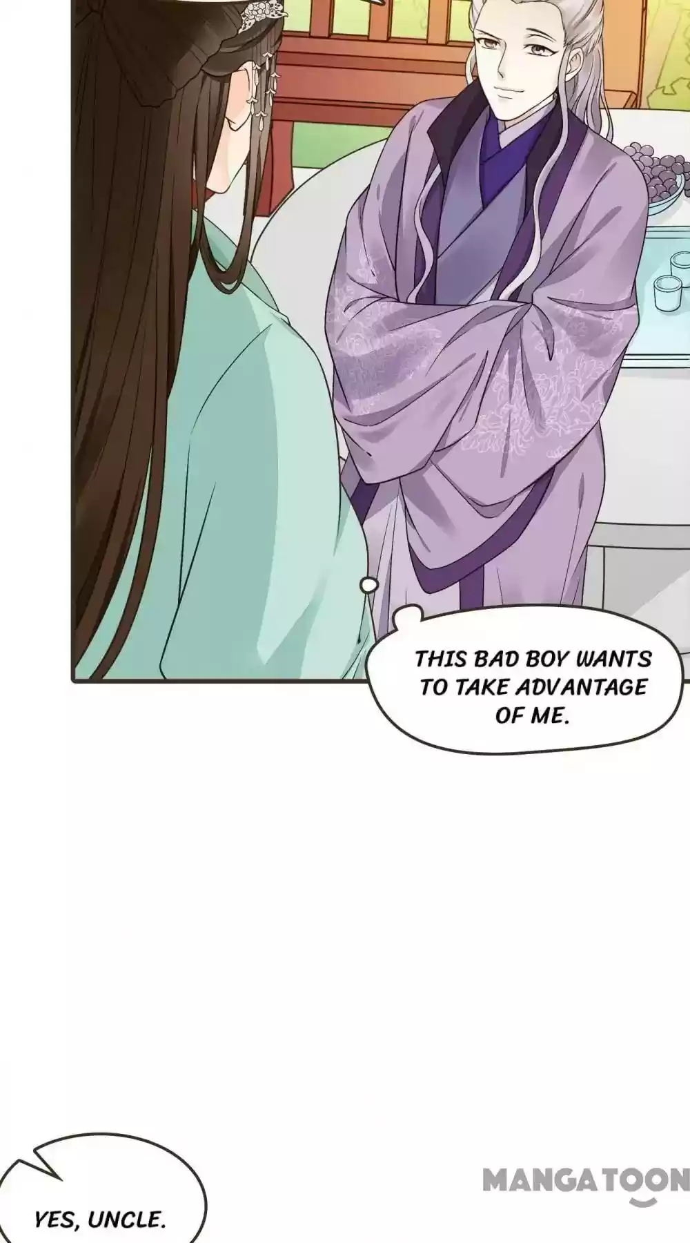 Prime Minister in Disguise Episode 23