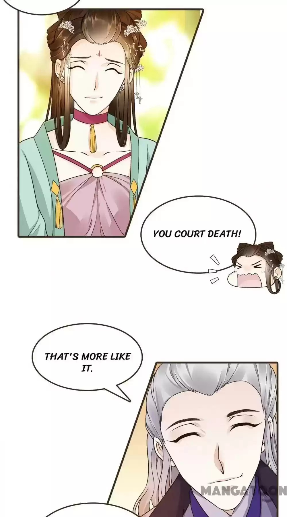 Prime Minister in Disguise Episode 23