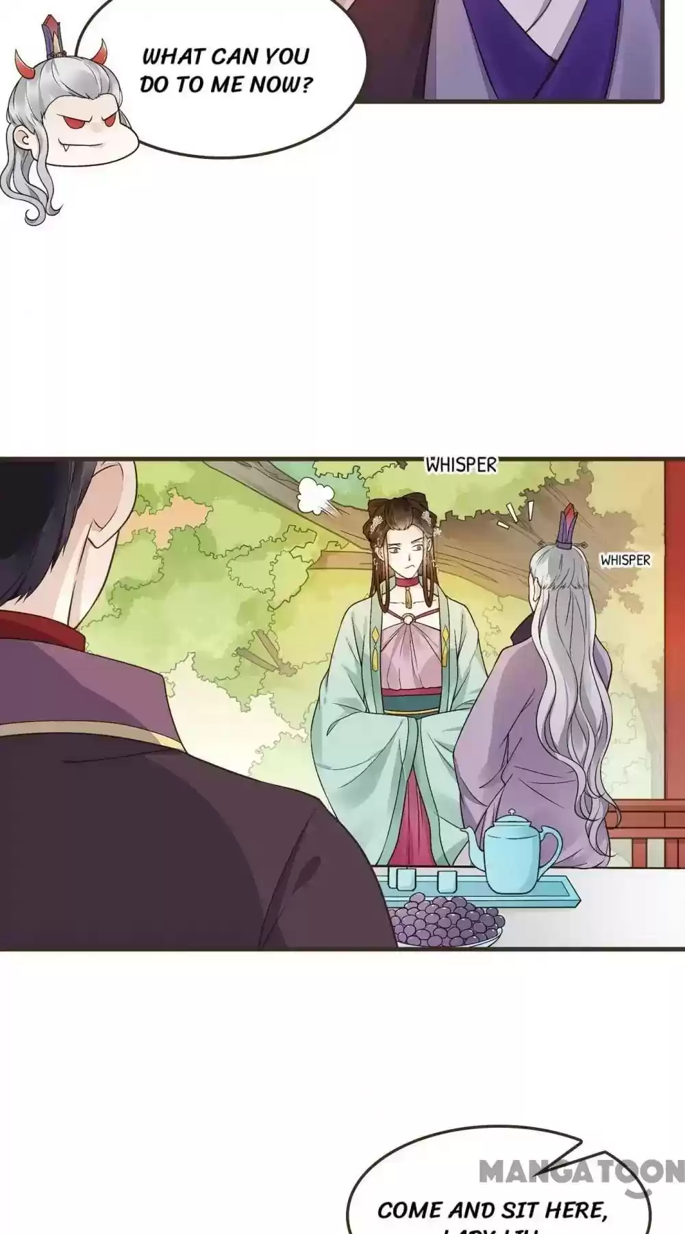 Prime Minister in Disguise Episode 23