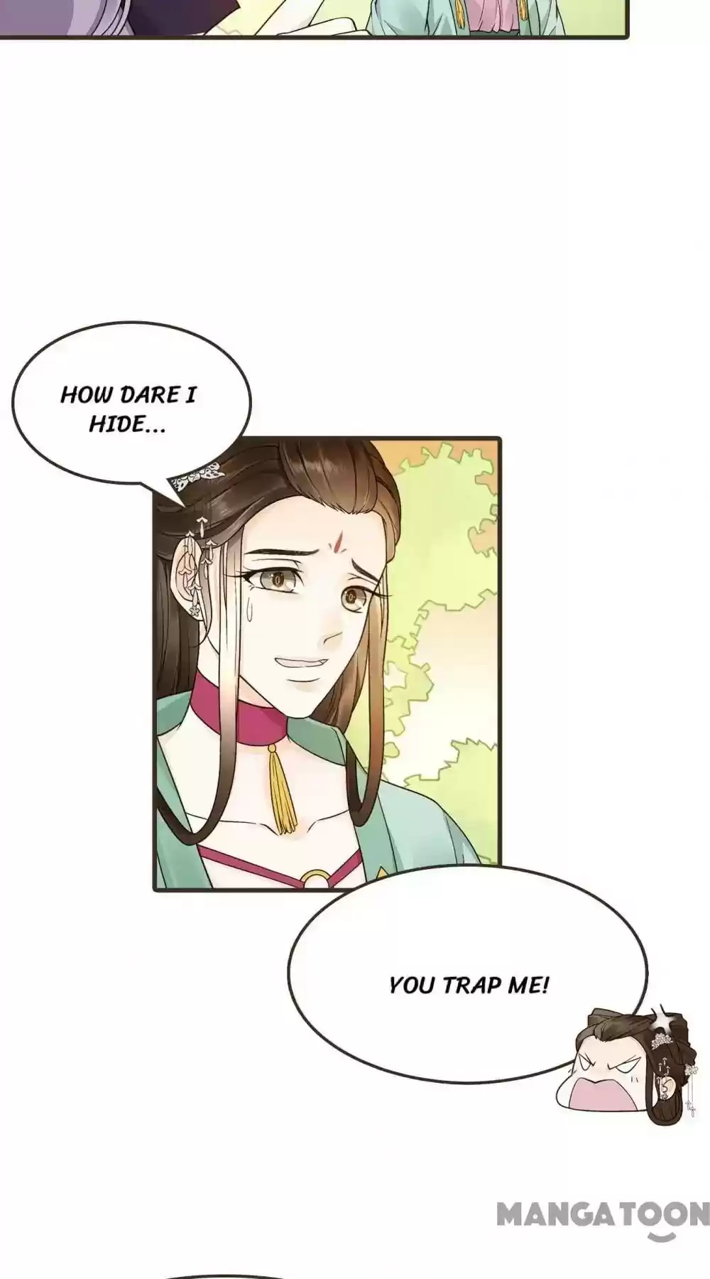 Prime Minister in Disguise Episode 23