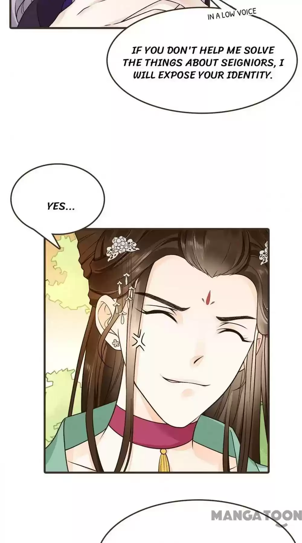 Prime Minister in Disguise Episode 23