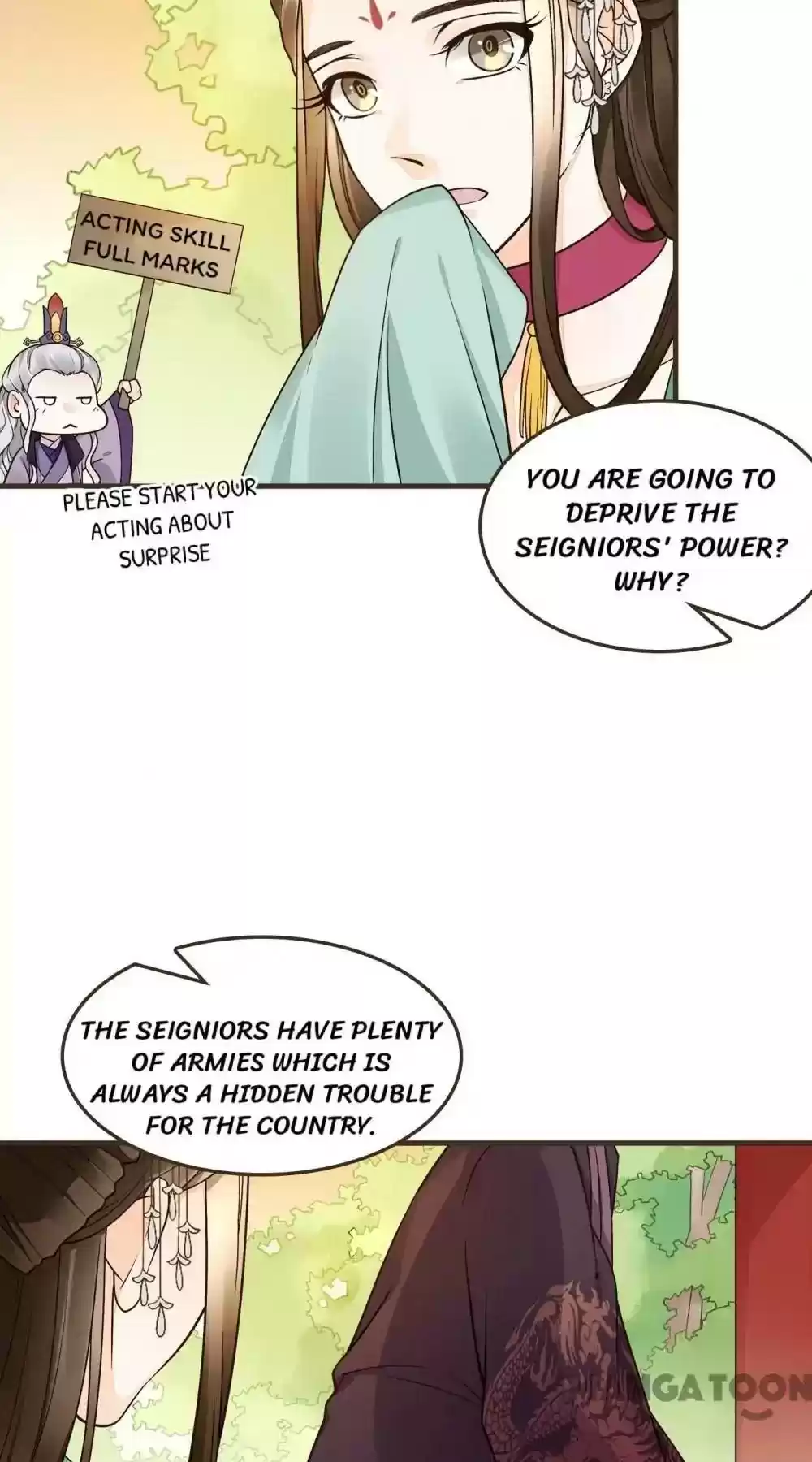 Prime Minister in Disguise Episode 23