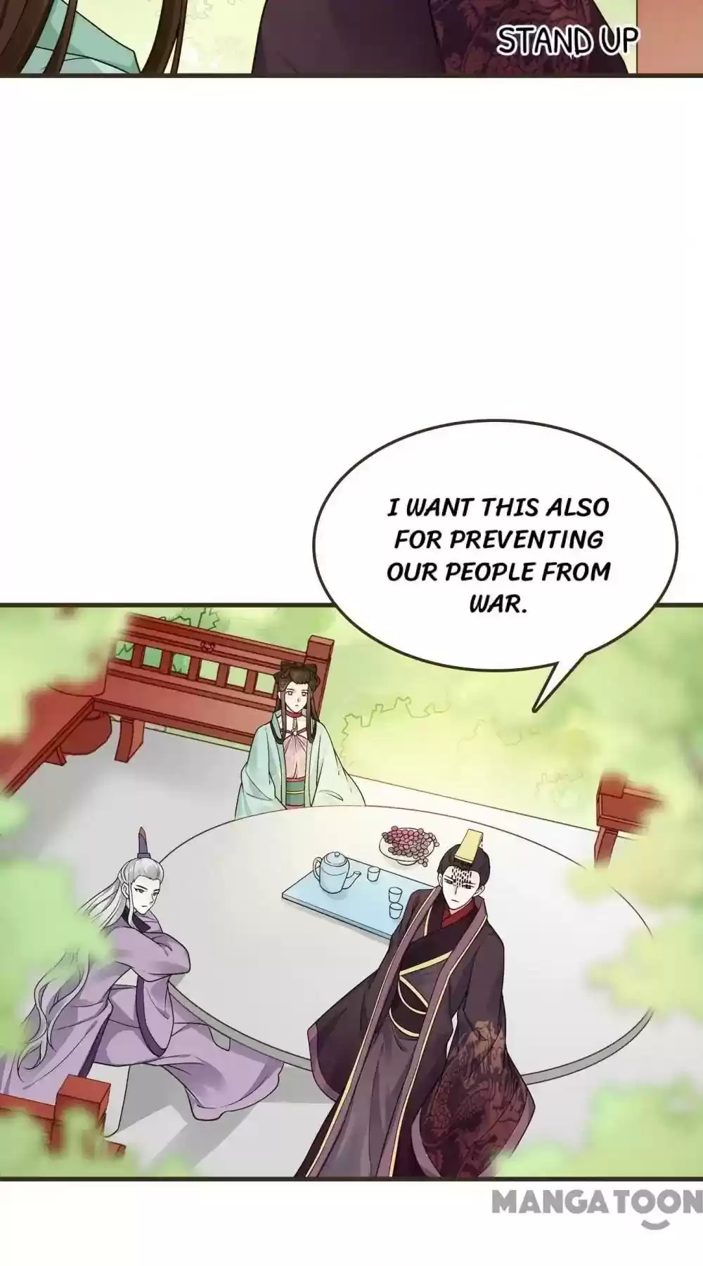 Prime Minister in Disguise Episode 23