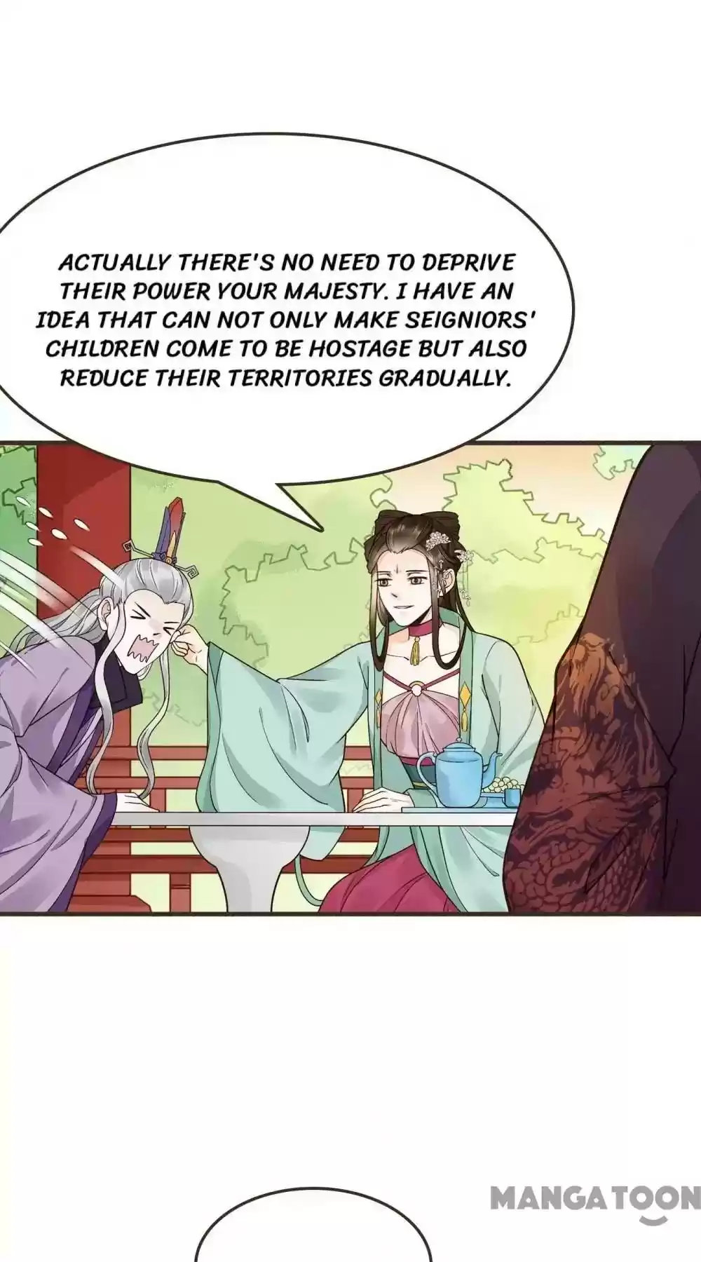 Prime Minister in Disguise Episode 23