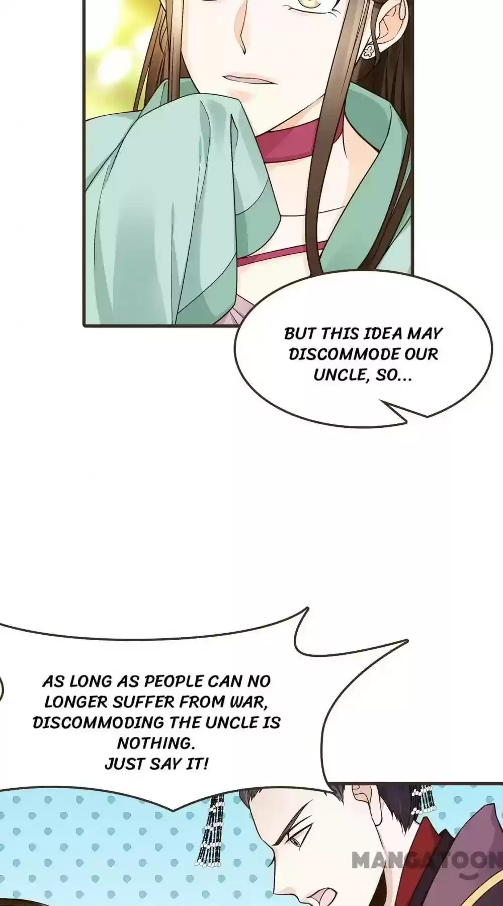 Prime Minister in Disguise Episode 23