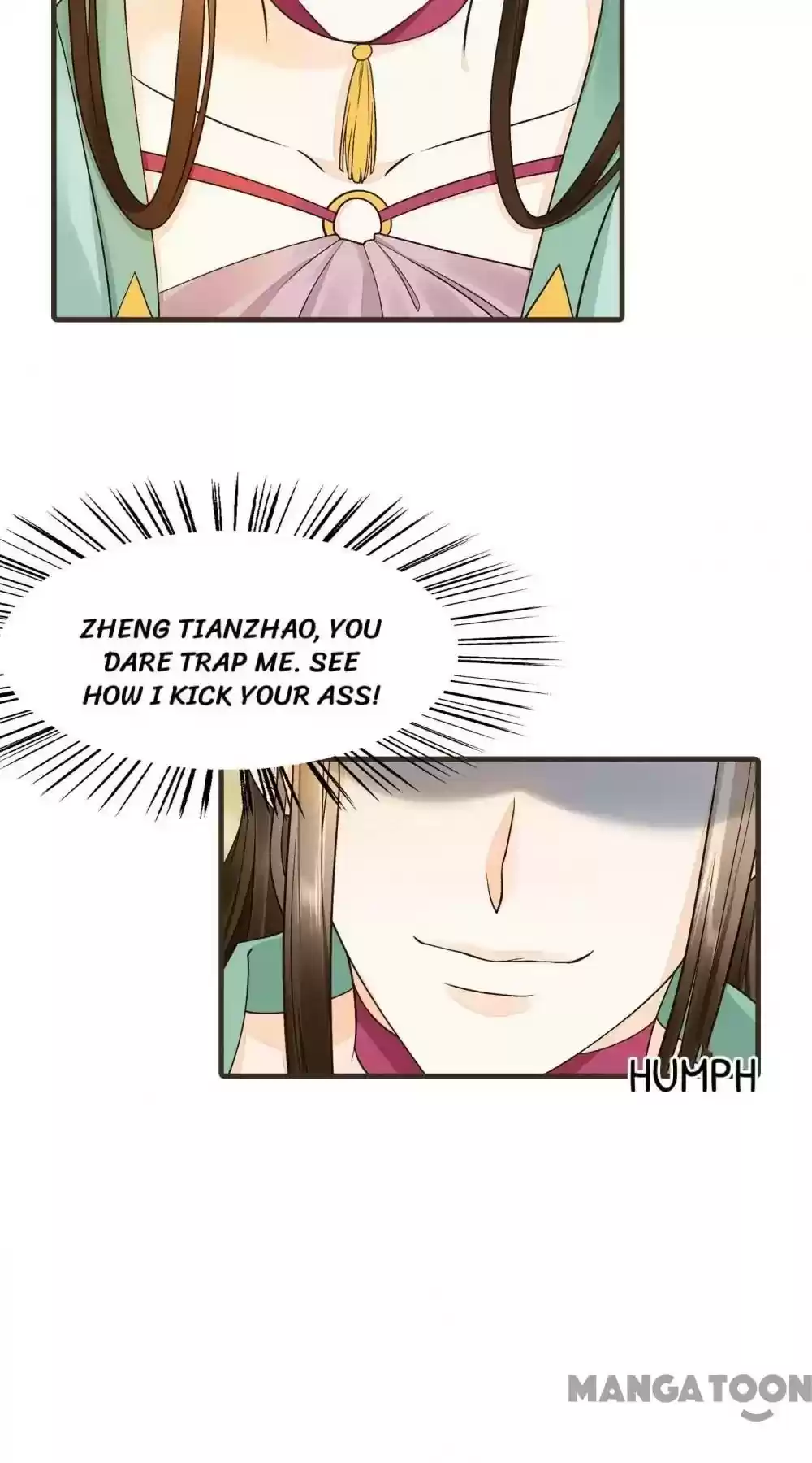 Prime Minister in Disguise Episode 23