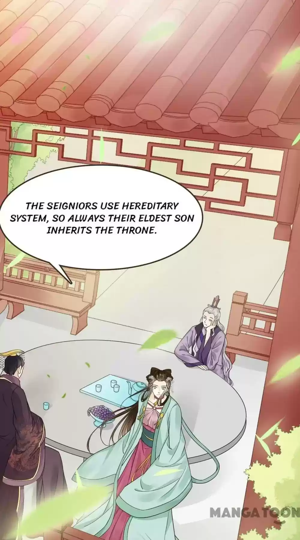 Prime Minister in Disguise Episode 24