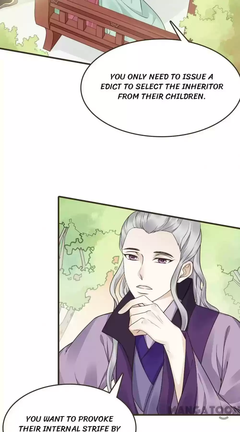 Prime Minister in Disguise Episode 24