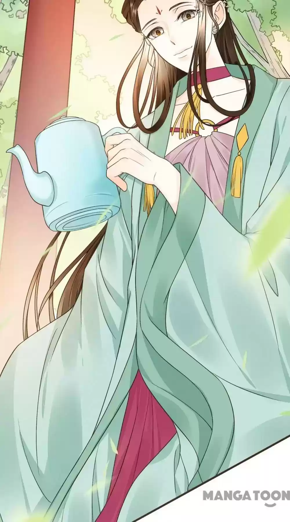 Prime Minister in Disguise Episode 24