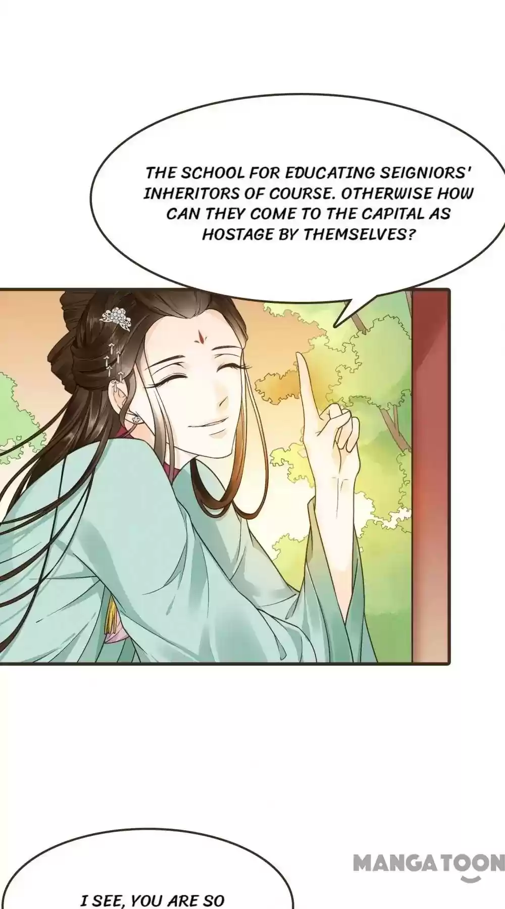 Prime Minister in Disguise Episode 24