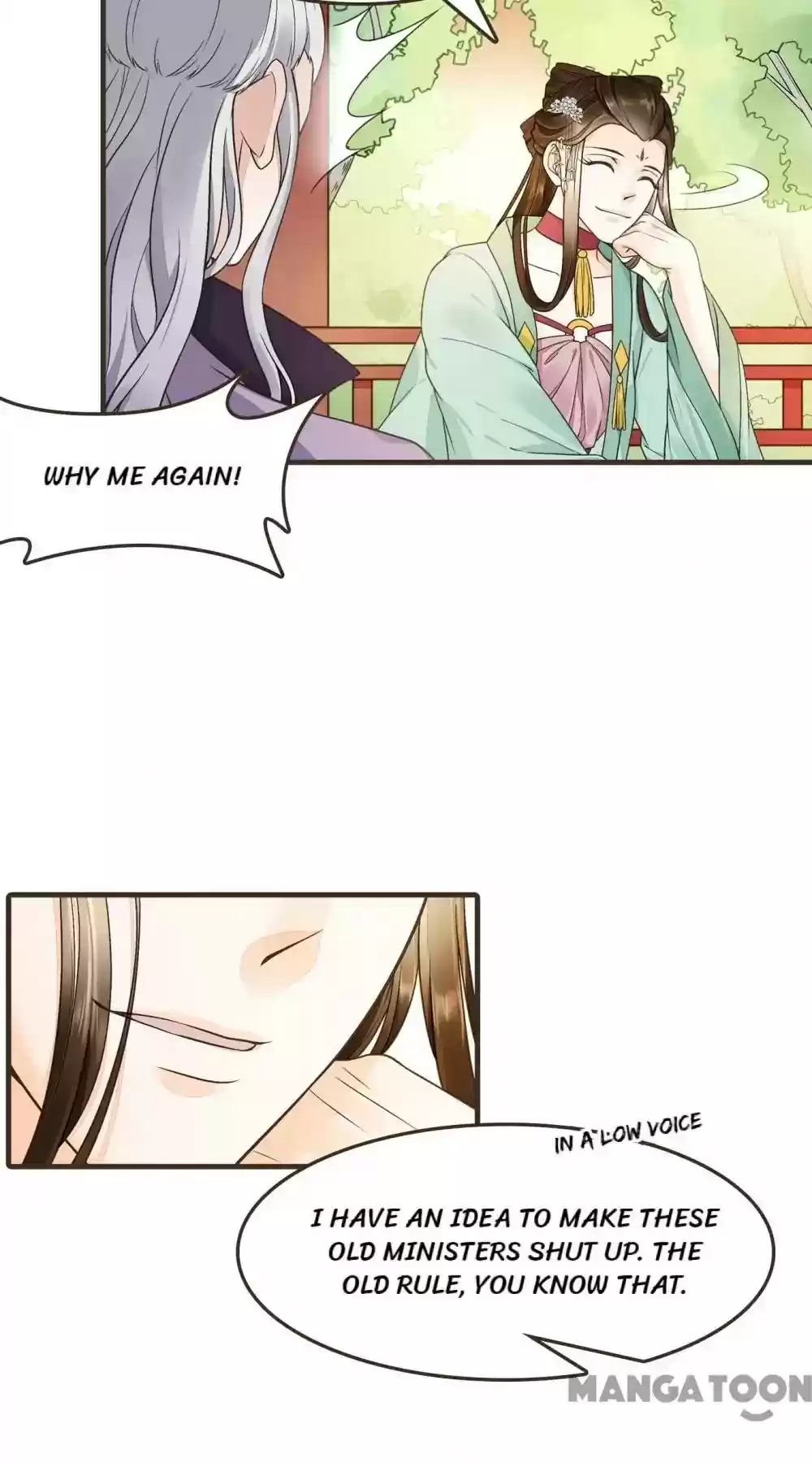 Prime Minister in Disguise Episode 24