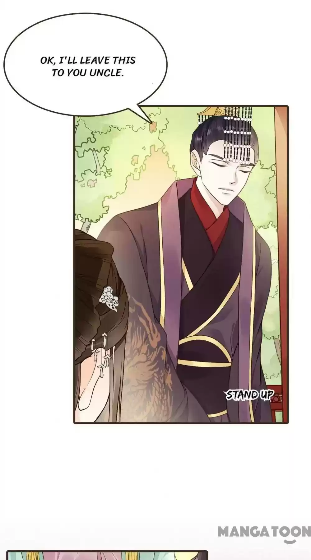 Prime Minister in Disguise Episode 24