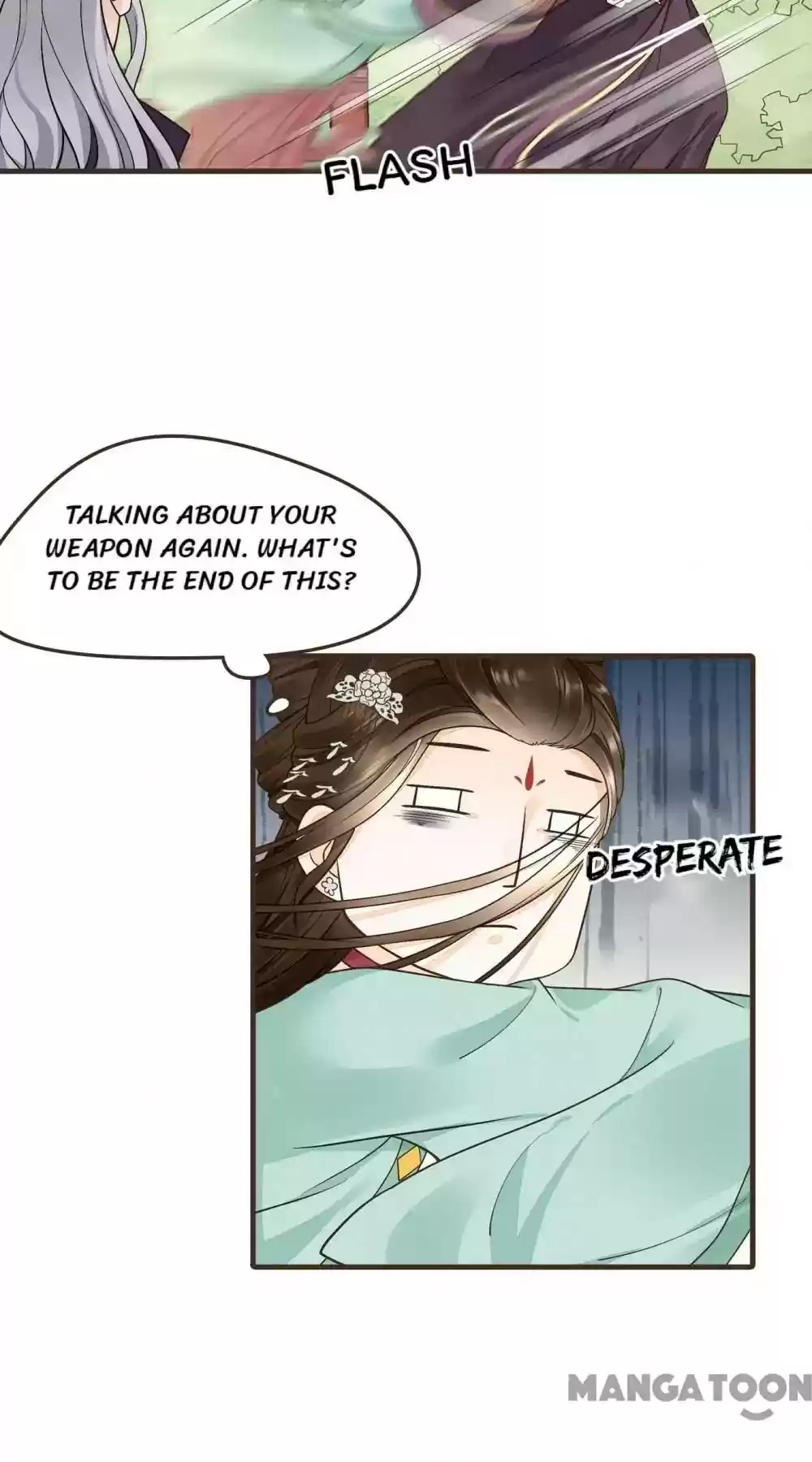 Prime Minister in Disguise Episode 24