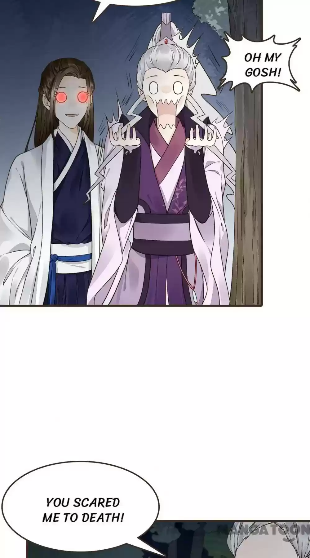 Prime Minister in Disguise Episode 24