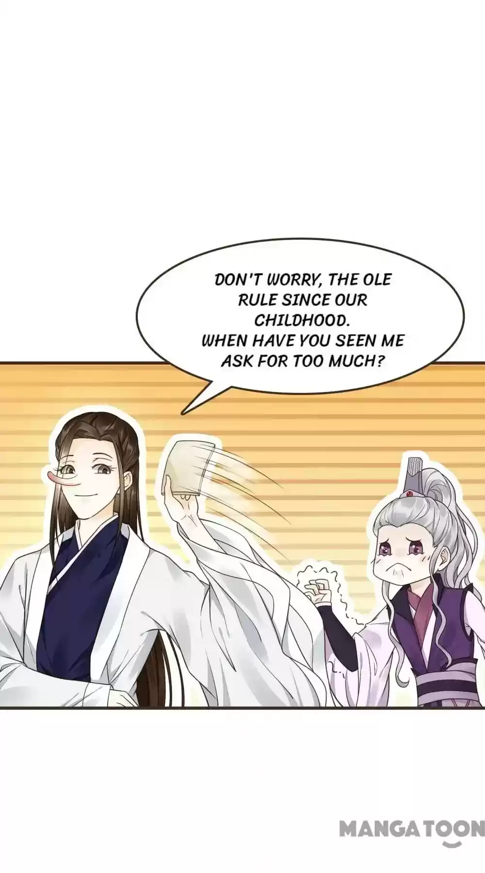 Prime Minister in Disguise Episode 24