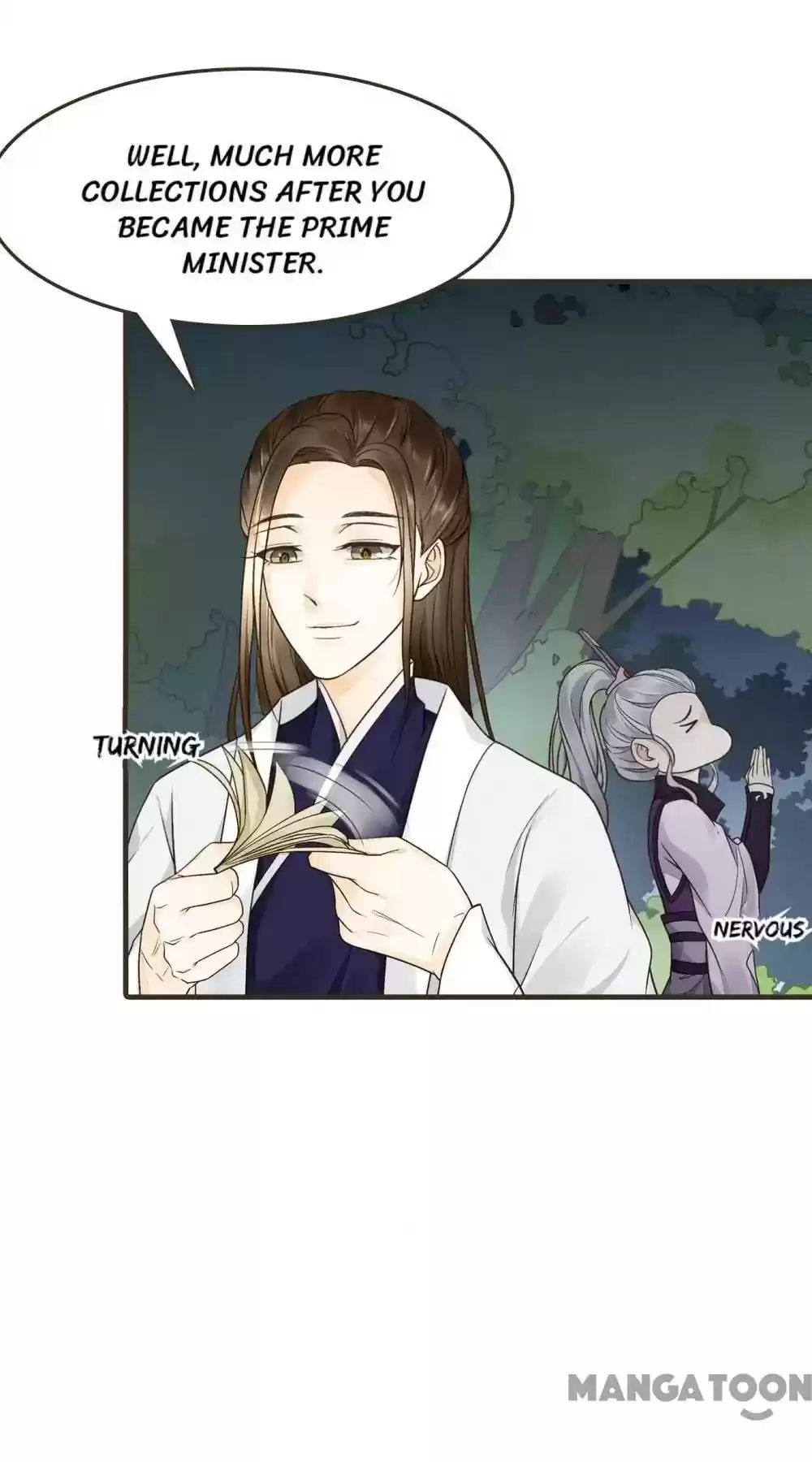 Prime Minister in Disguise Episode 24