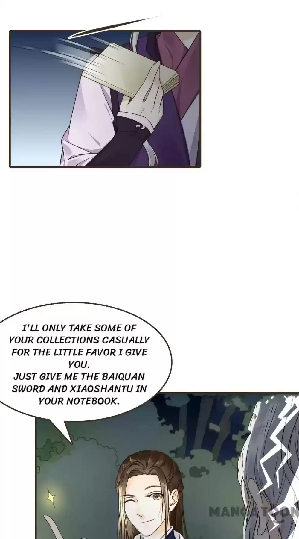 Prime Minister in Disguise Episode 24