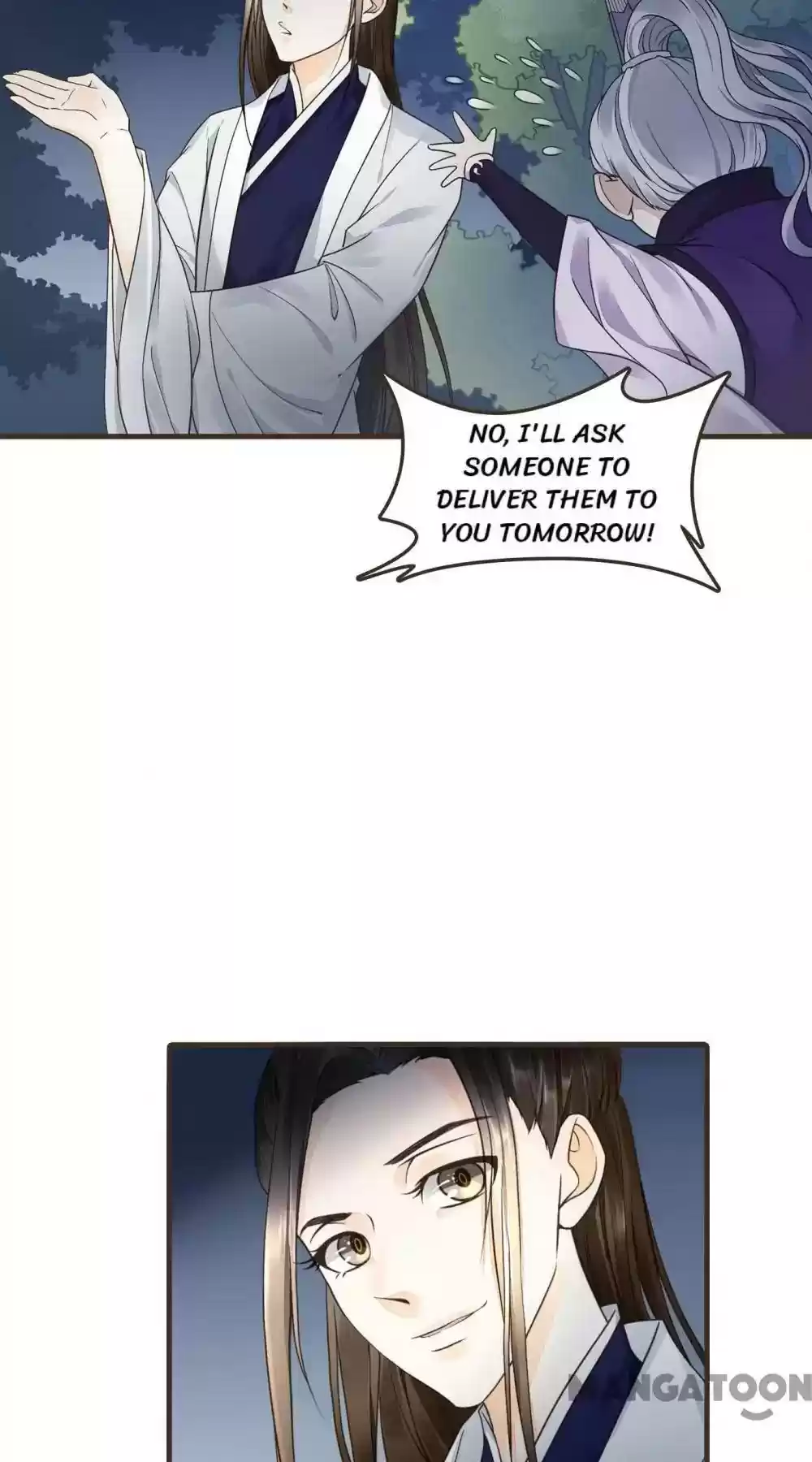 Prime Minister in Disguise Episode 24