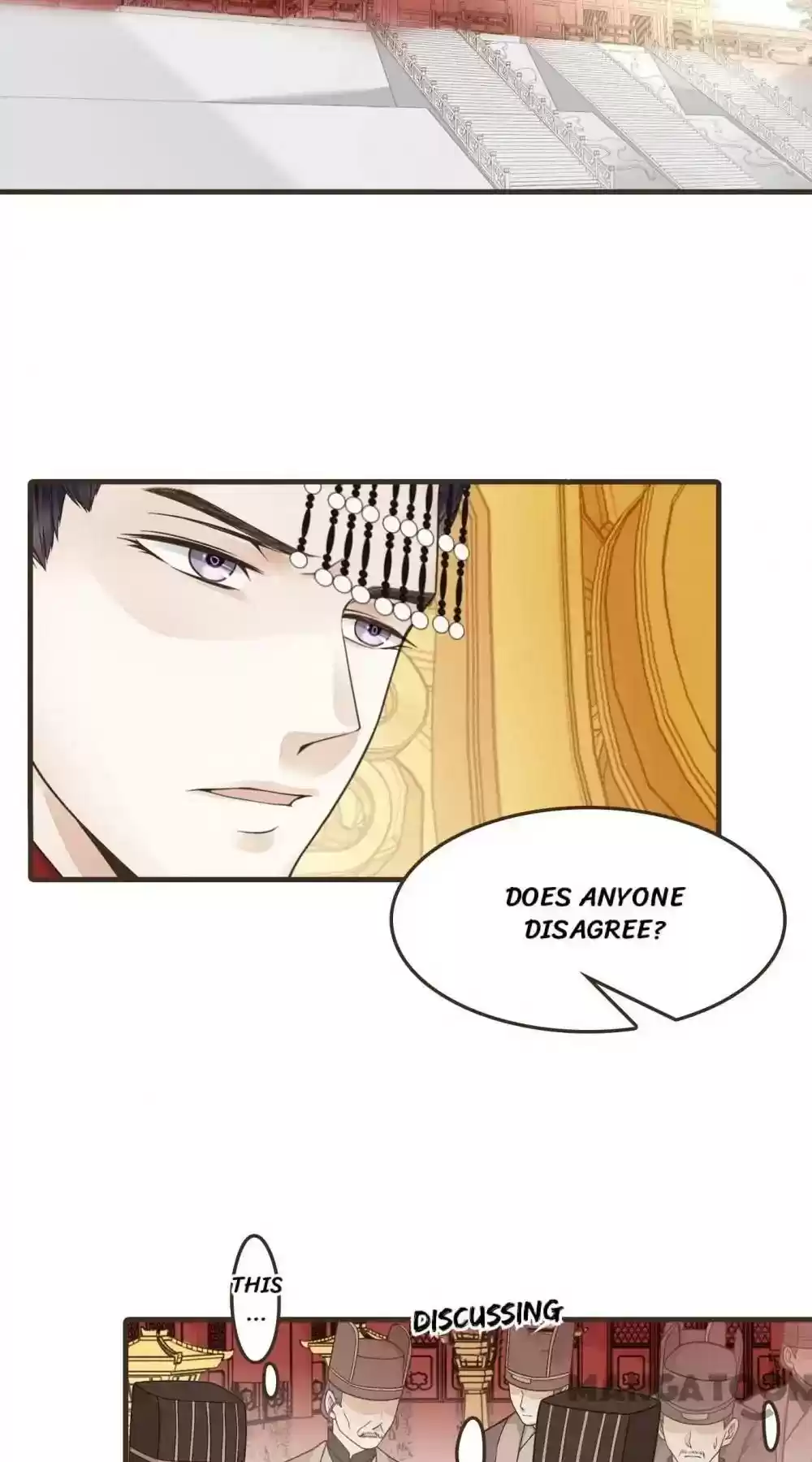 Prime Minister in Disguise Episode 25