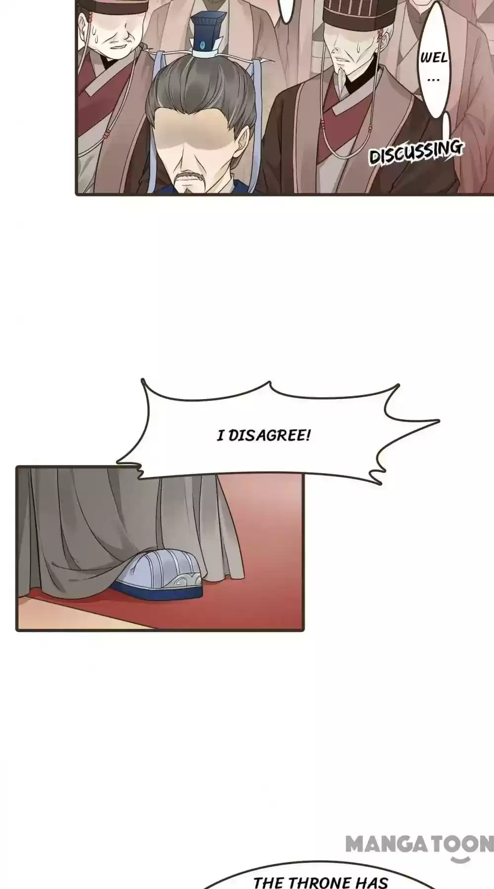 Prime Minister in Disguise Episode 25