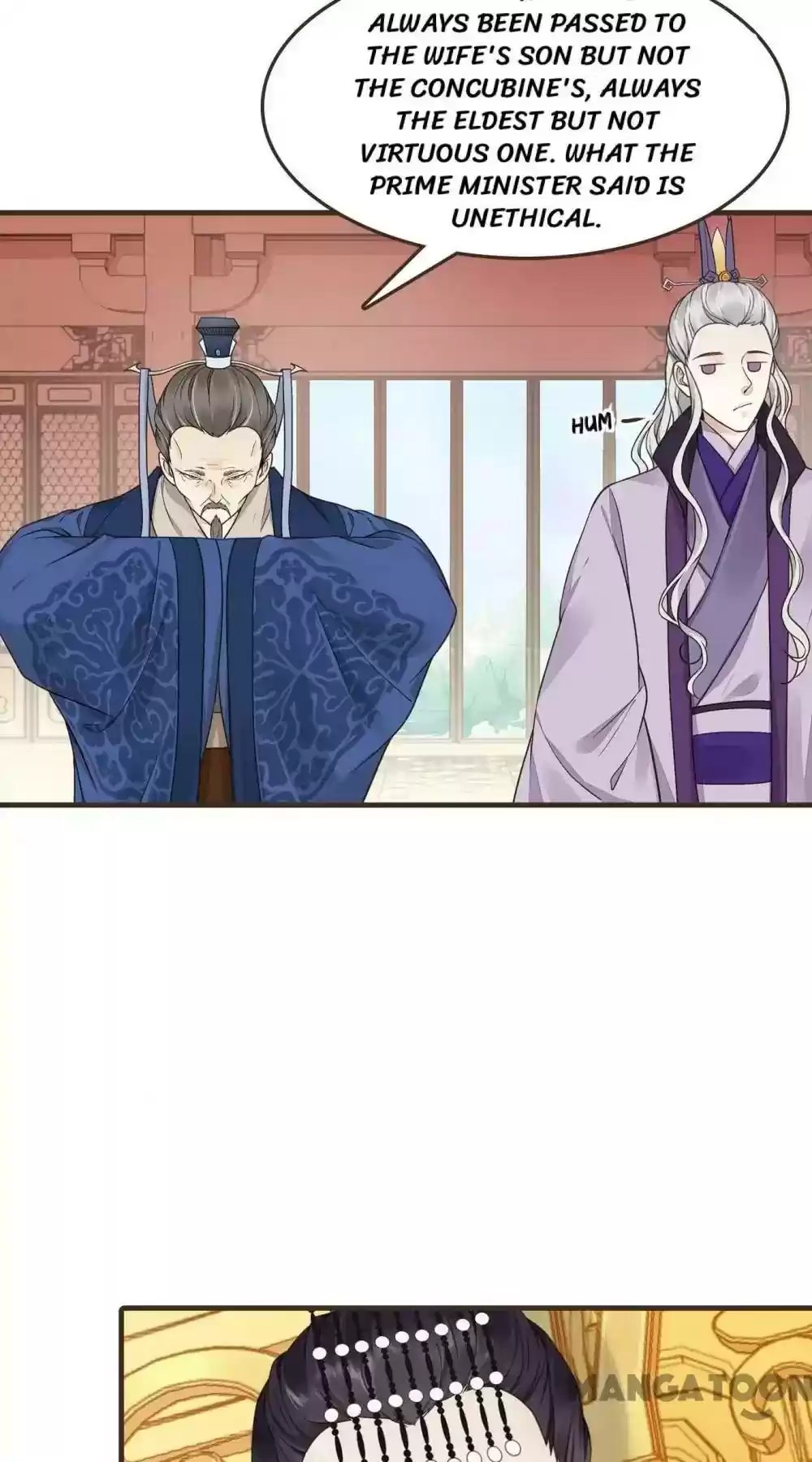 Prime Minister in Disguise Episode 25